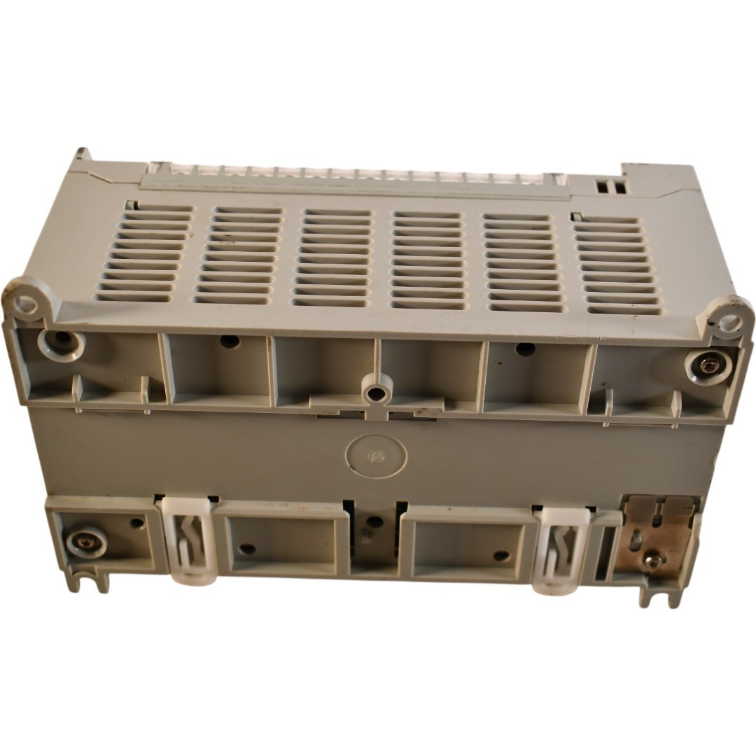 Allen Bradley 1766-L32BWA MicroLogix 1400 PLC 120/240V AC 32-Point