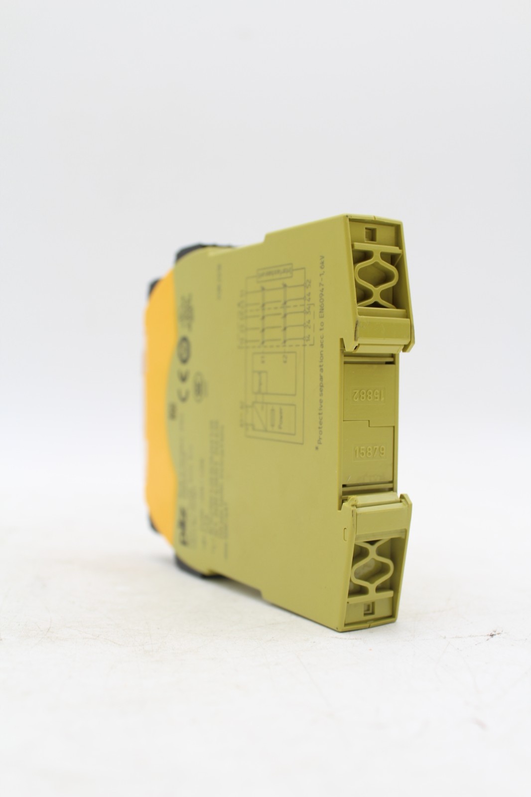 Pilz 751107 Contact Expansion Module