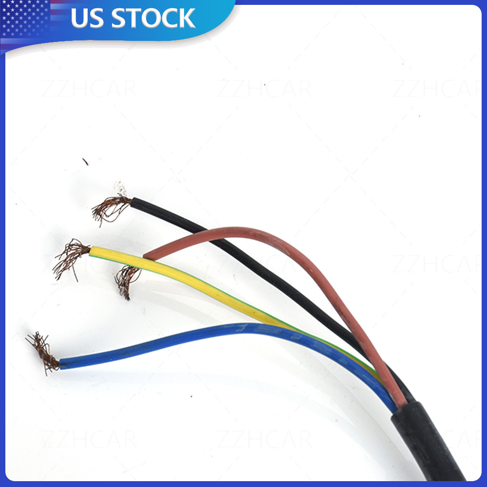 Fits For WEIGUANG Cooling Fan 220V YWF4E-400S YWF4E400S YWF4E 400S
