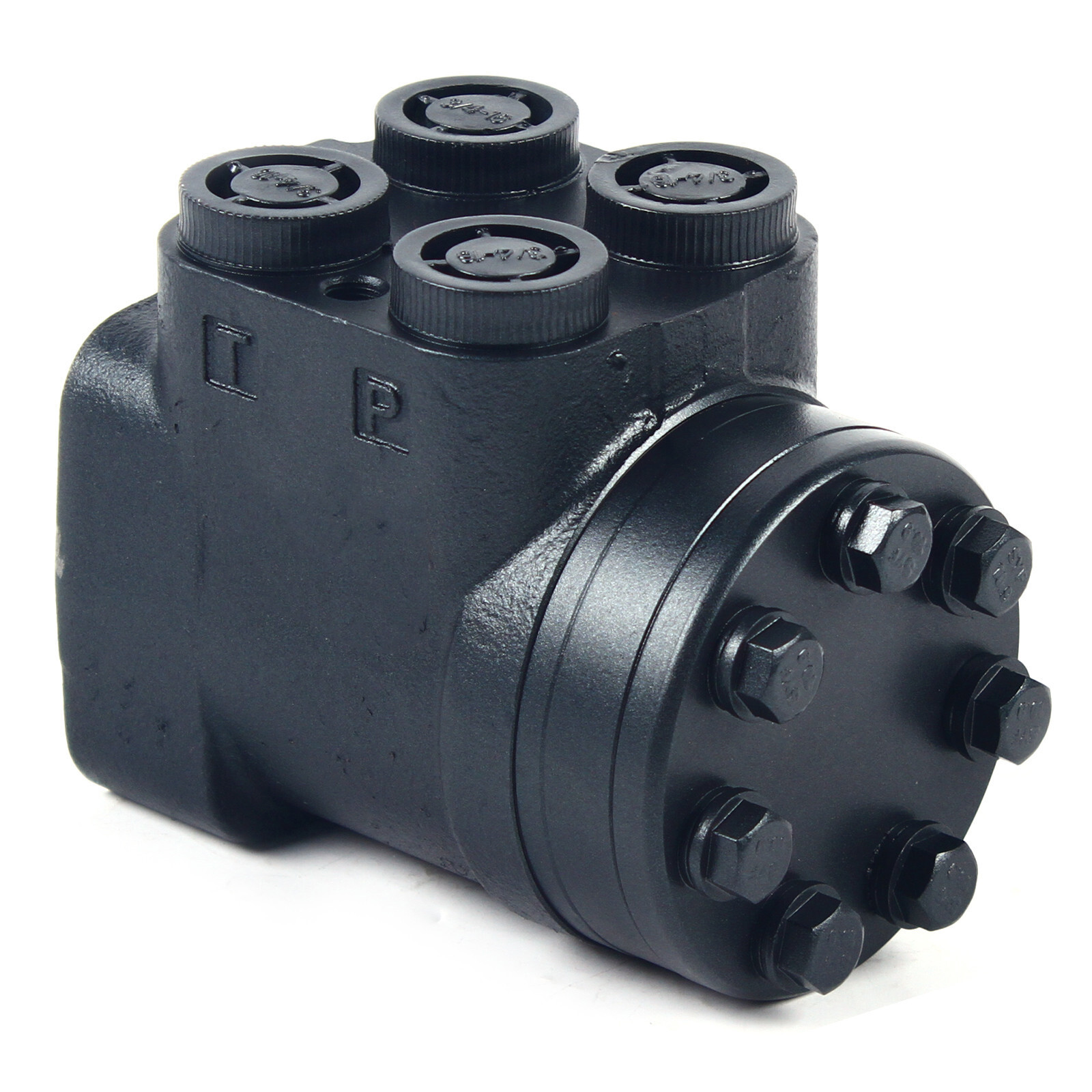 Power Orbital Steering Motor For Tractor Massey Ferguson 1695444M91 1695445M91