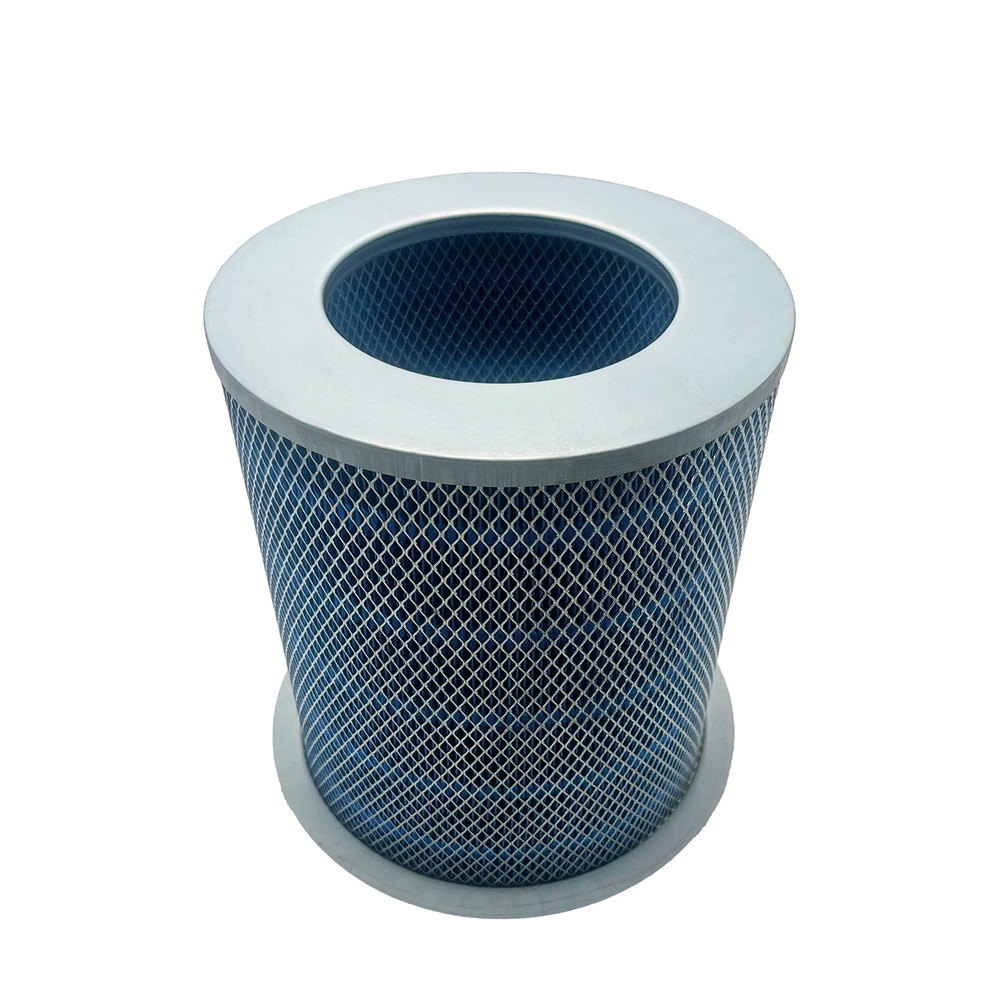 New For Tennant Equipment 9008919 Cylinder Dust Filter