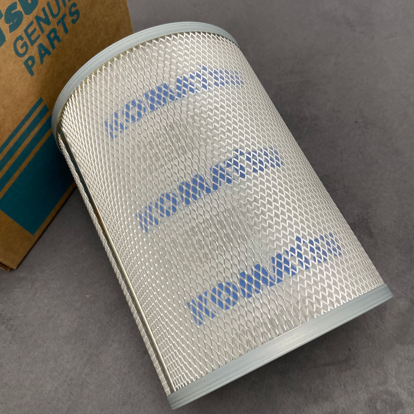 New 2076071183 Hydraulic Oil Filter for 207-60-71183 Komatsu PC200 PC210 PC220