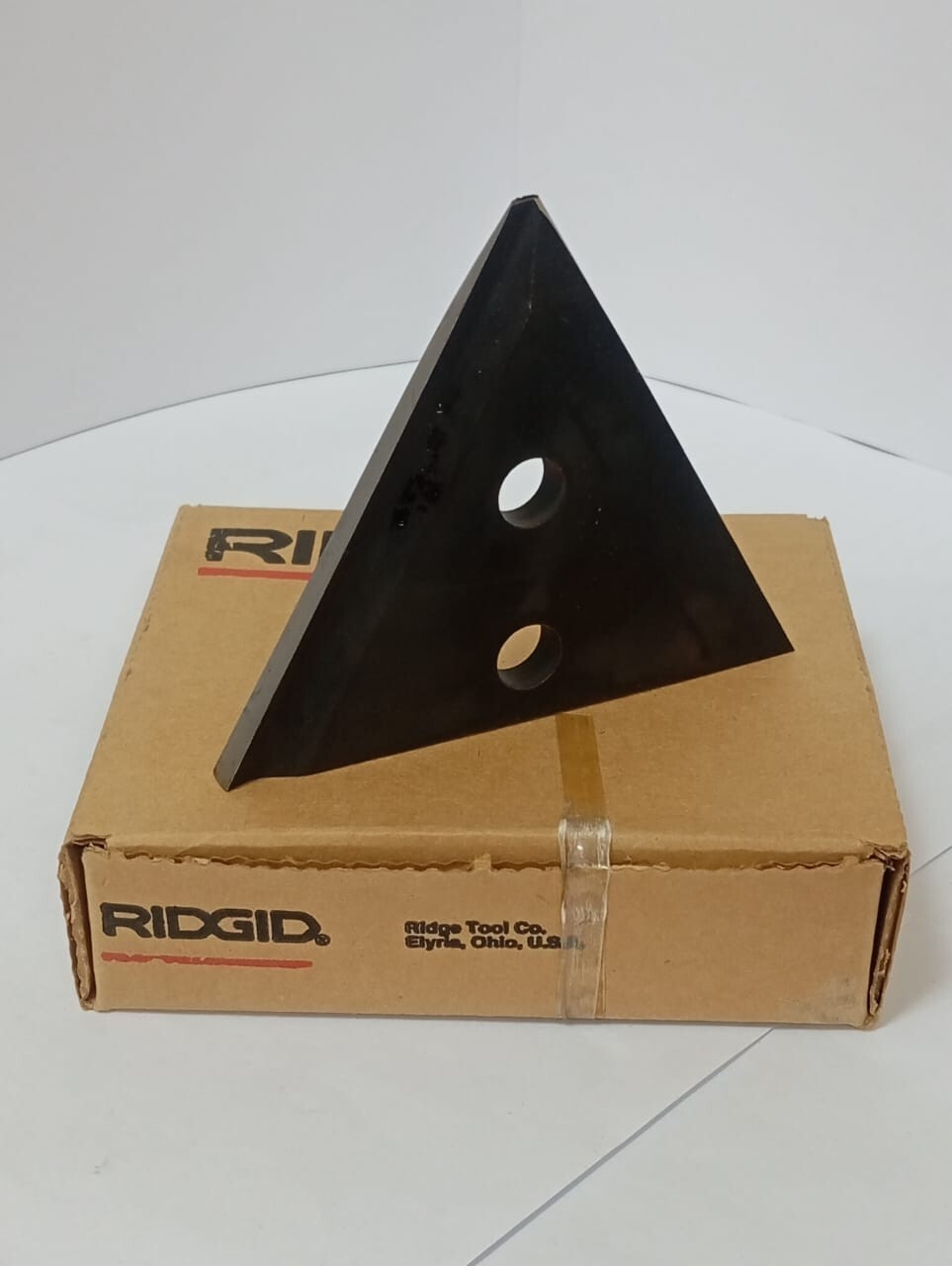 RIDGID / REAMER BLADE / 34577 / 1/4″-4″