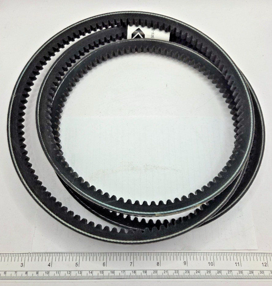 GATES 5VX860 SUPER HC BELT, 9414-0860, 0294H