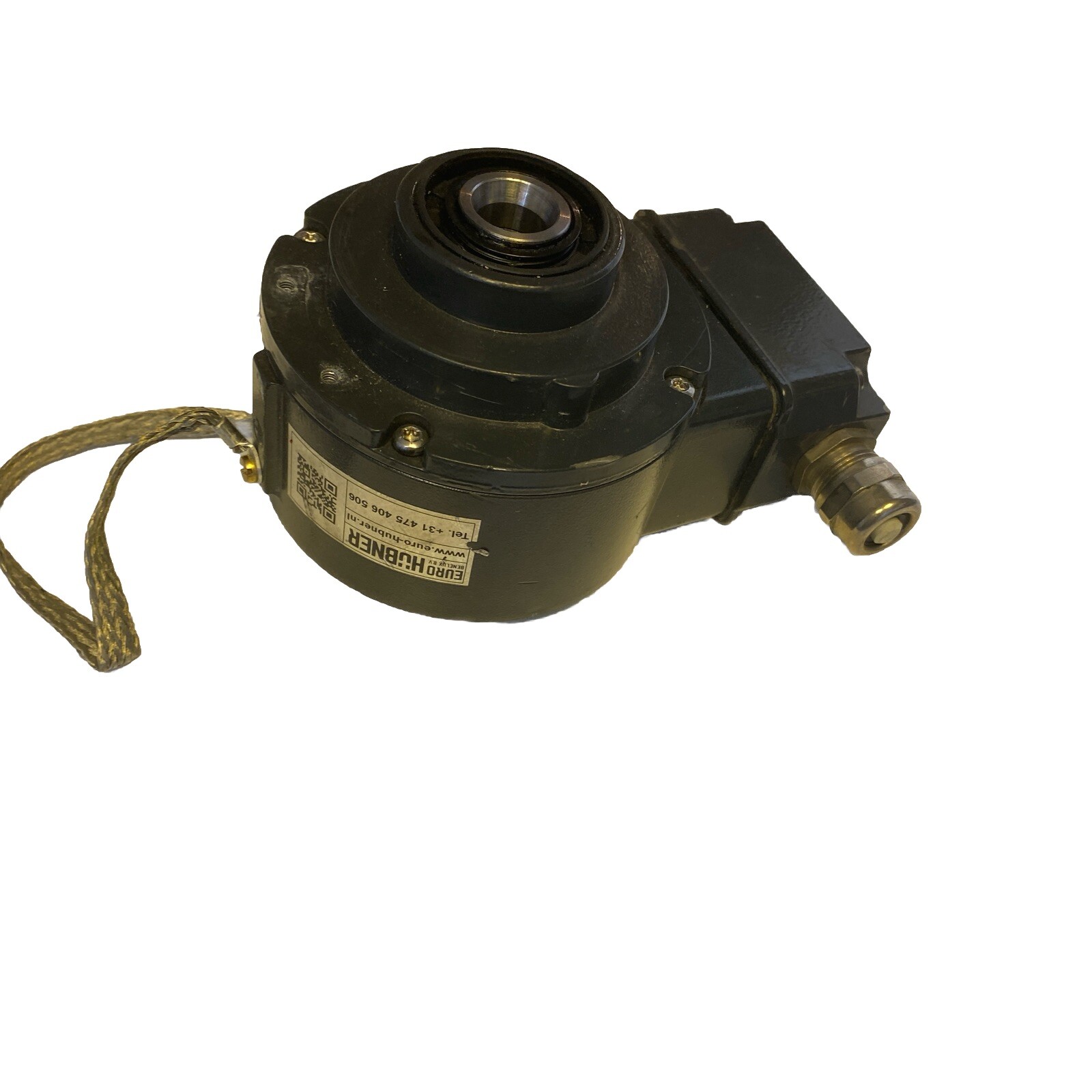 HOG9DN1024I Baumer HOG9 DN 1024 I Encoder