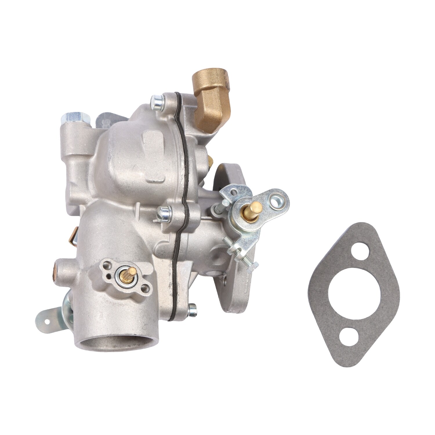 Carburetor Carb For Zenith Case IH Farmall Cub Tractor 154 184 185 70949C9