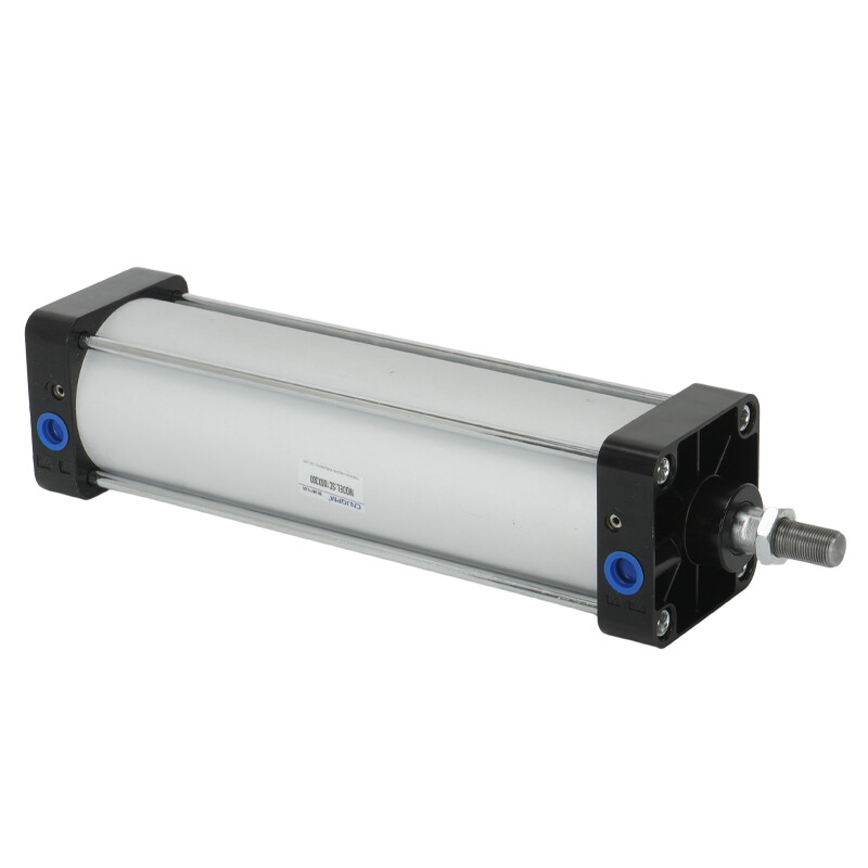 SC 100×300 Air Cylinder Pneumatic Buffer Standard Cylinder Single Rod