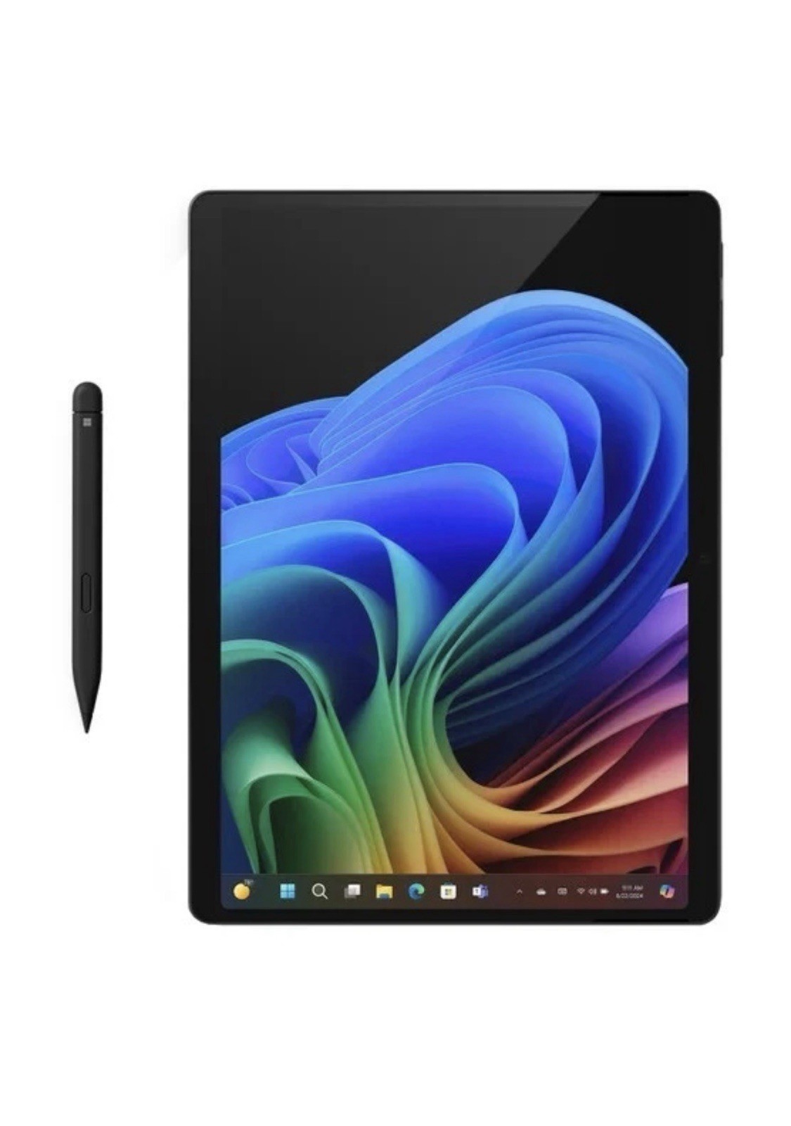 5X Microsoft Surface Pro 13″ OLED Snapdragon X Elite 16GB 1TB – Keyboard and Pen