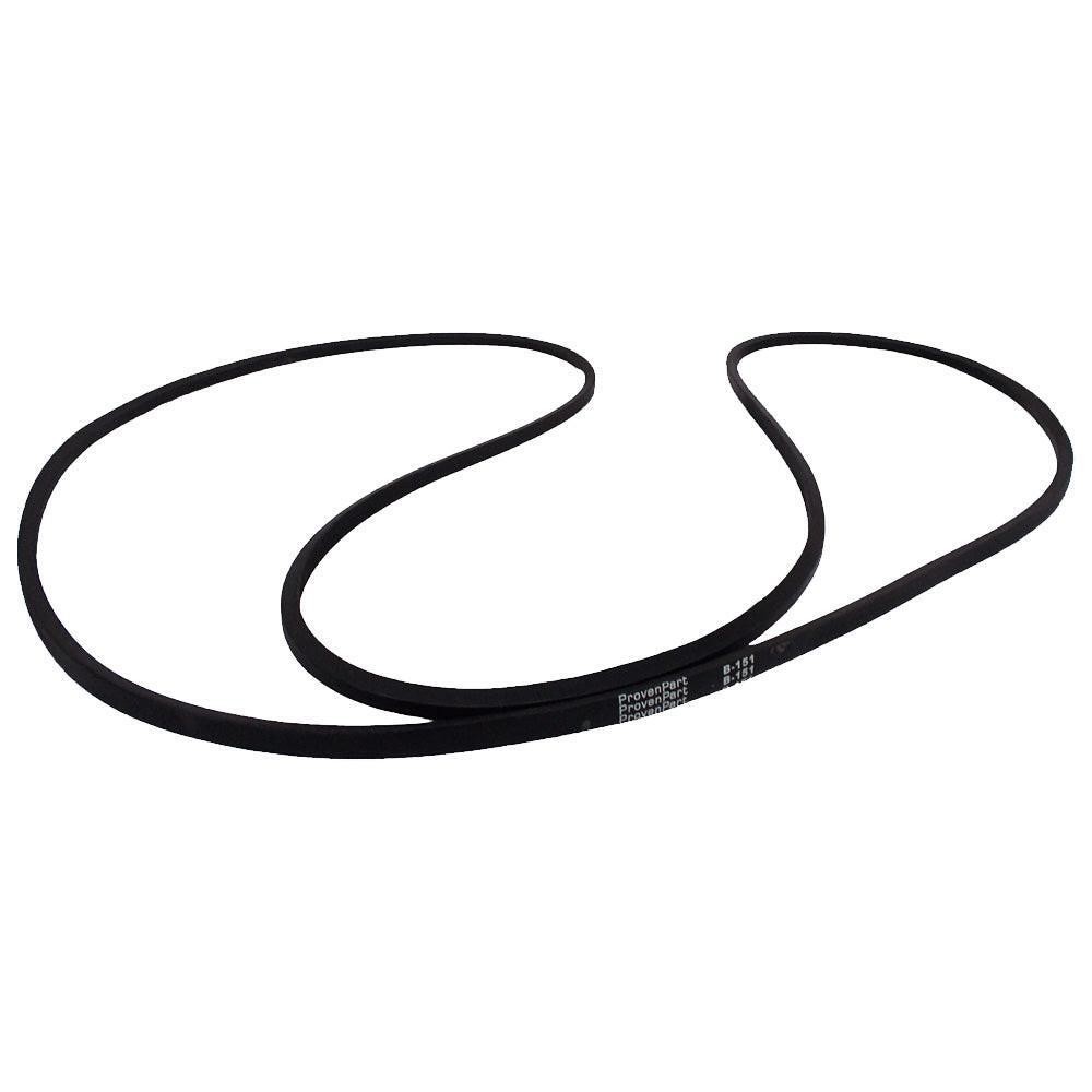 B151 V BELT 5/8 X 154IN VBELT