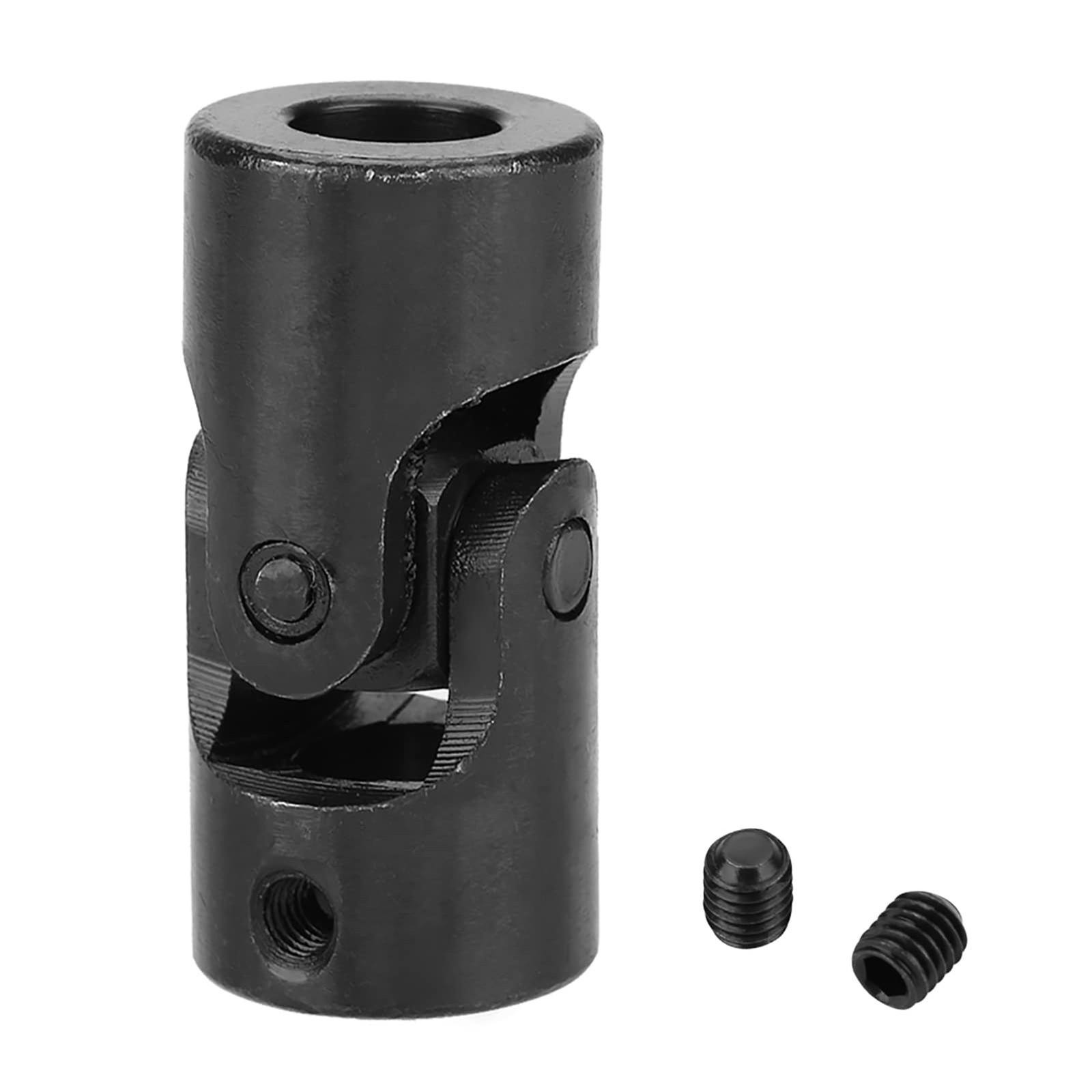 Fayelume Universal Joint, 0.5in×0.9in×2in Universal Joint Socket, Steering Co…