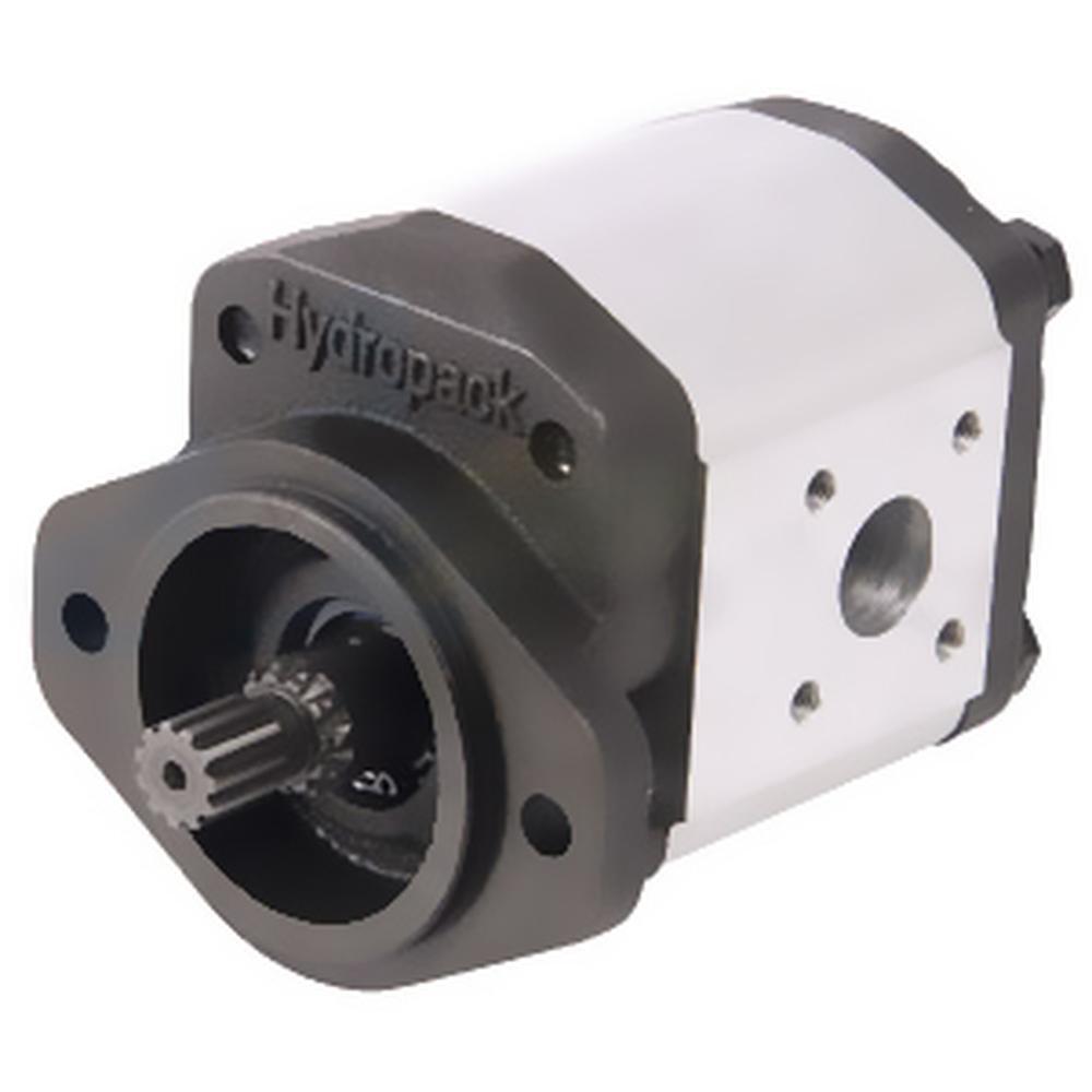 AL117812 Hydraulic Pump Fits John Deere