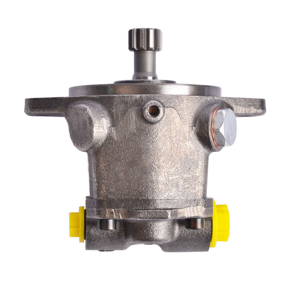 Fuel Transfer Pump 384-8612 20R-1525 For CAT C13 C15 C18 Engine 345D 349D 390D