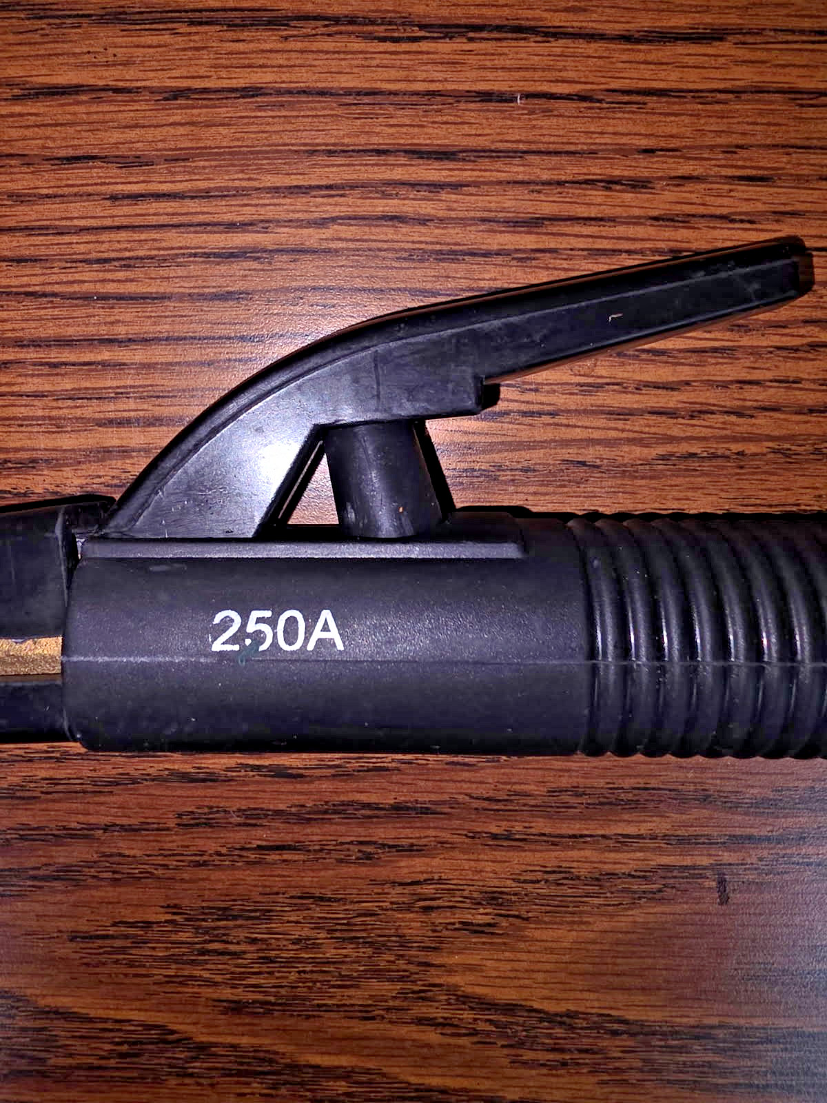Lenco Style of Model AF-25 Electrode Holder 250 Amp, Item# FOR100577