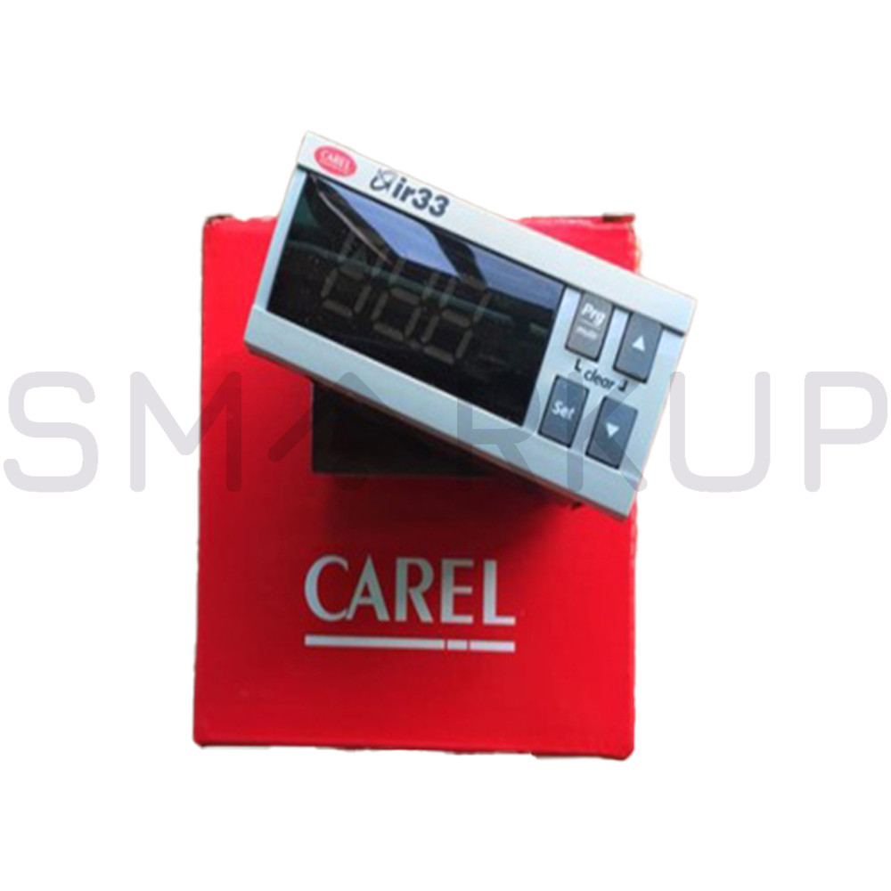 New In Box CAREL IR32Z00000 Temperature Controller
