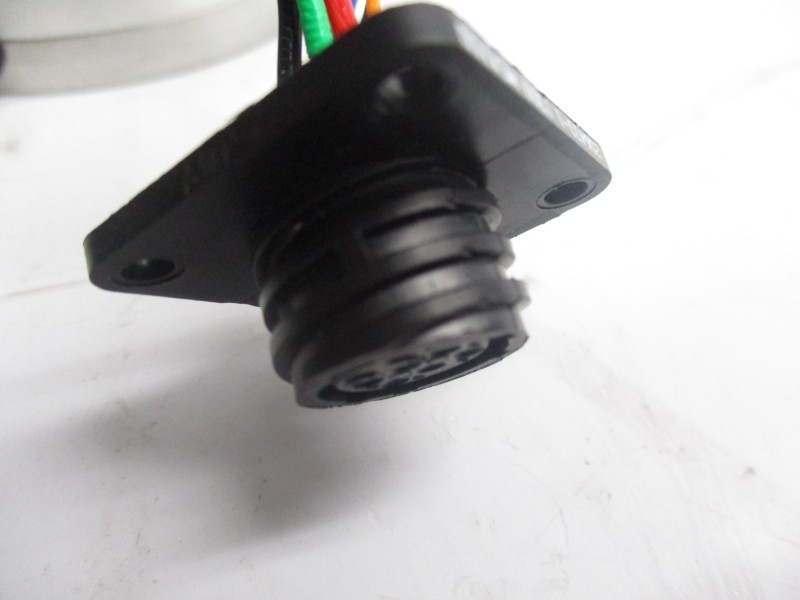 MOOG BN34-25BP-03LH NSMP