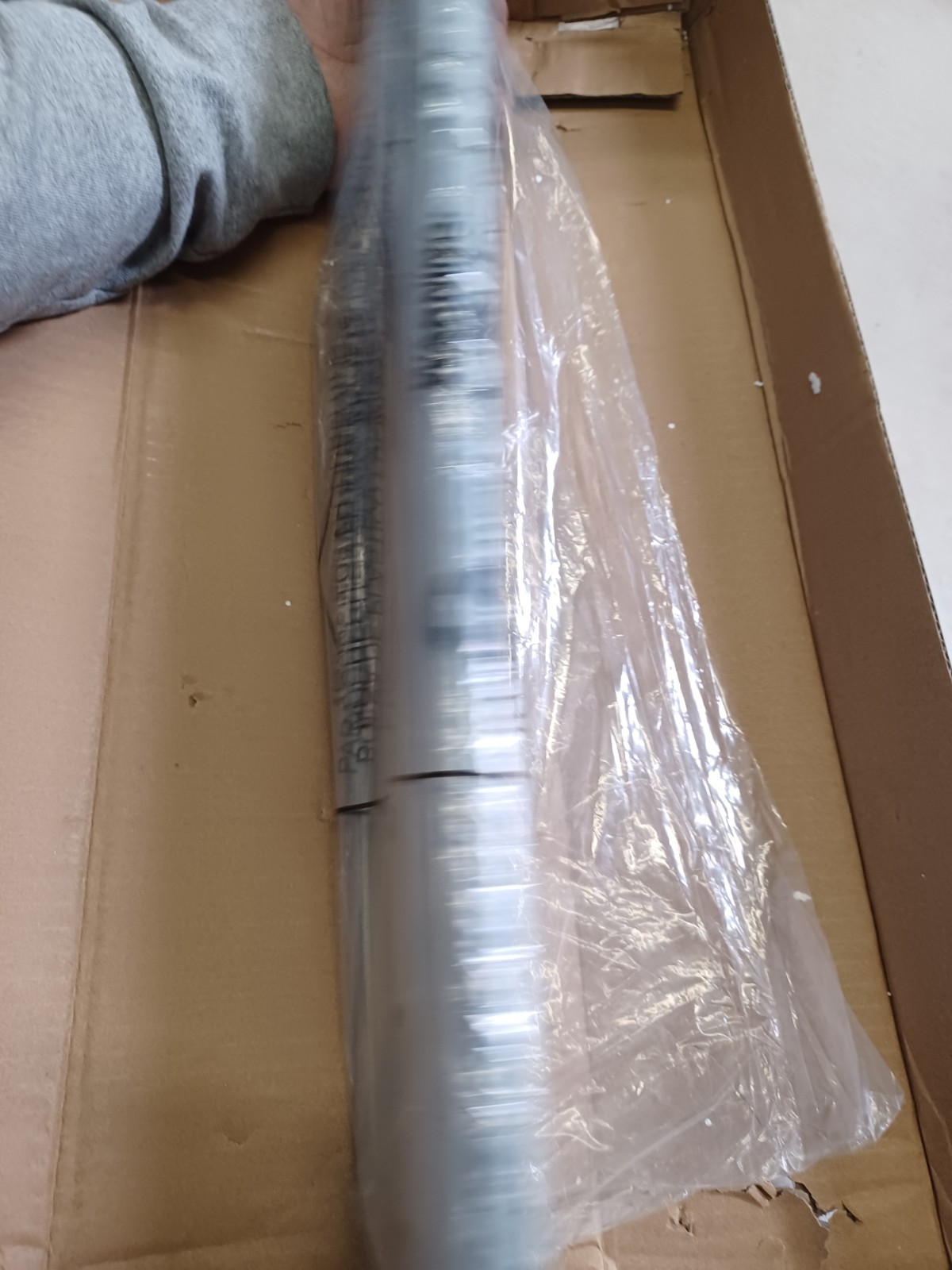 CyberPower Rail Kit CP2RAILO2 No hardware