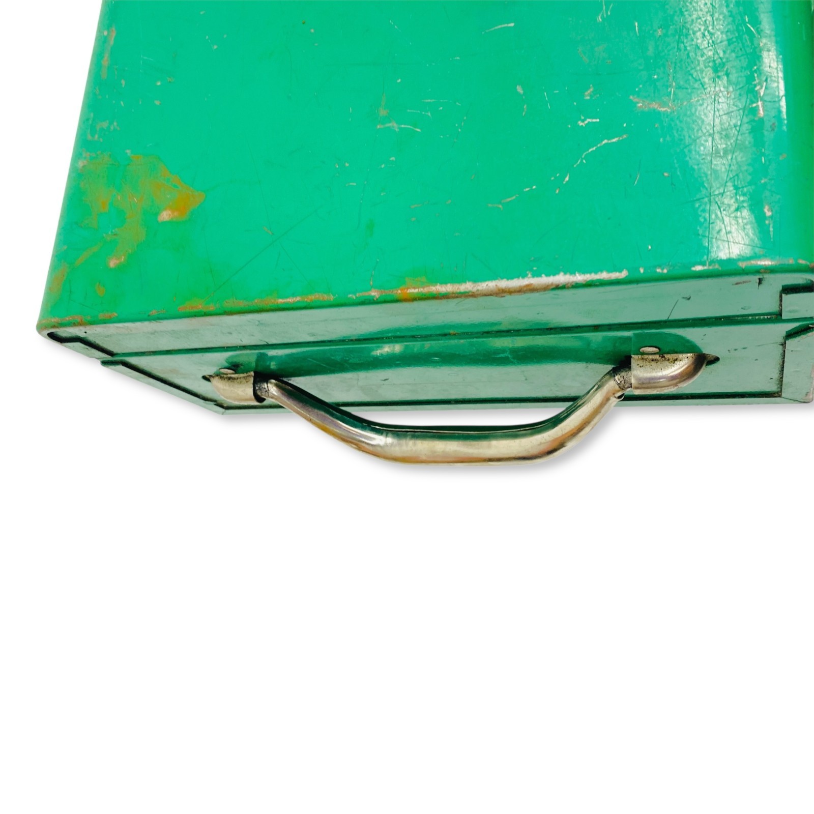 Greenlee 7306 Hydraulic Knockout Punch Driver Set 1/2″ – 2″ with 767 Pump & Case
