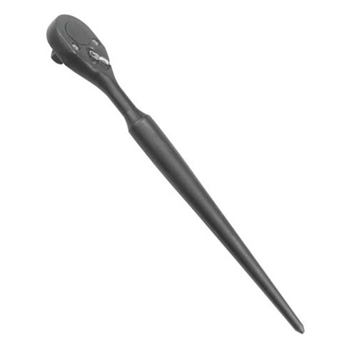 Proto J5449-14BL 1/2″ Drive 14″ Black Oxide Spud Handle Pear Head Ratchet