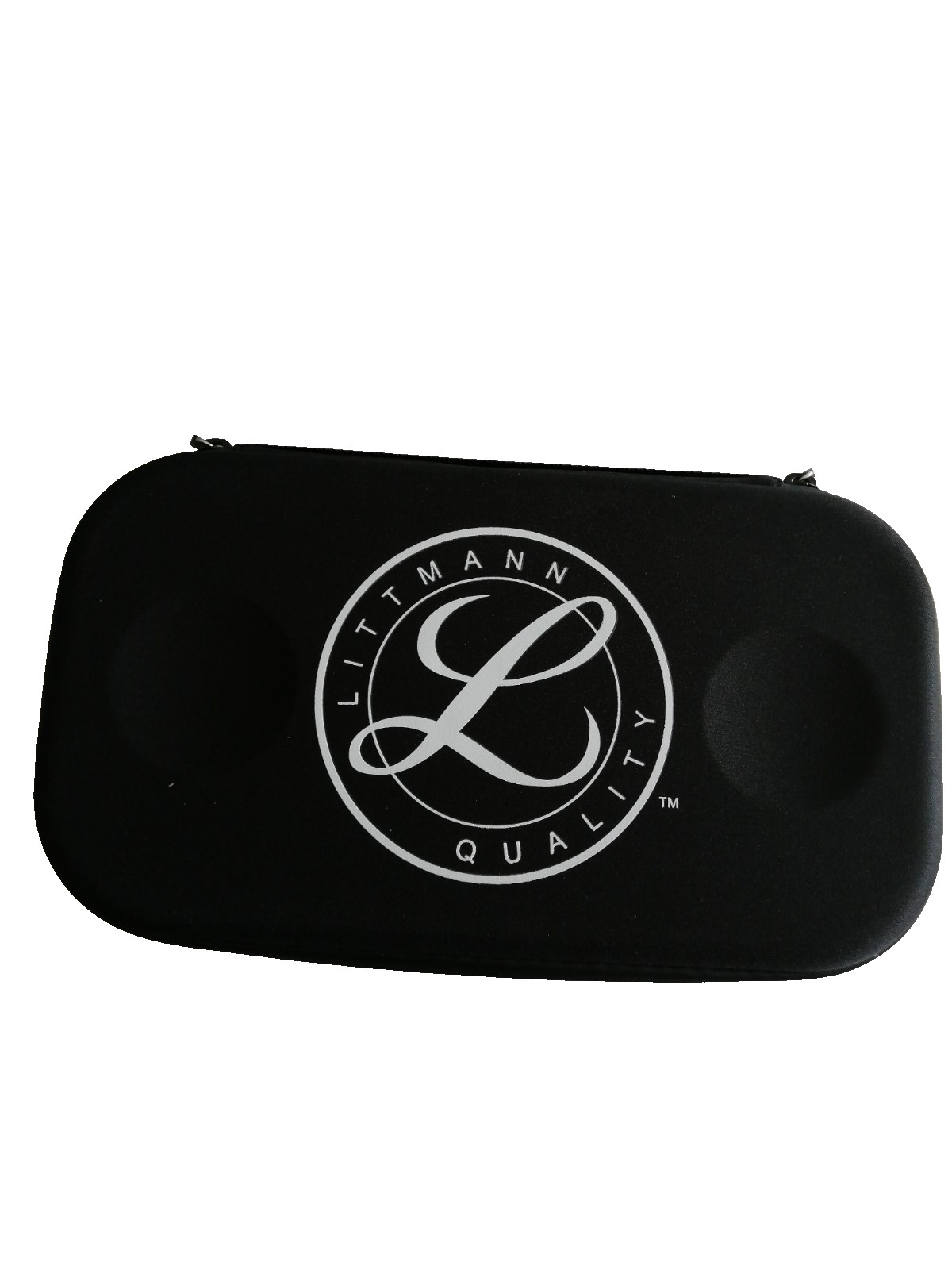 Carrying Case for 3M Littmann Classic III Stethoscope – black Storage Bag