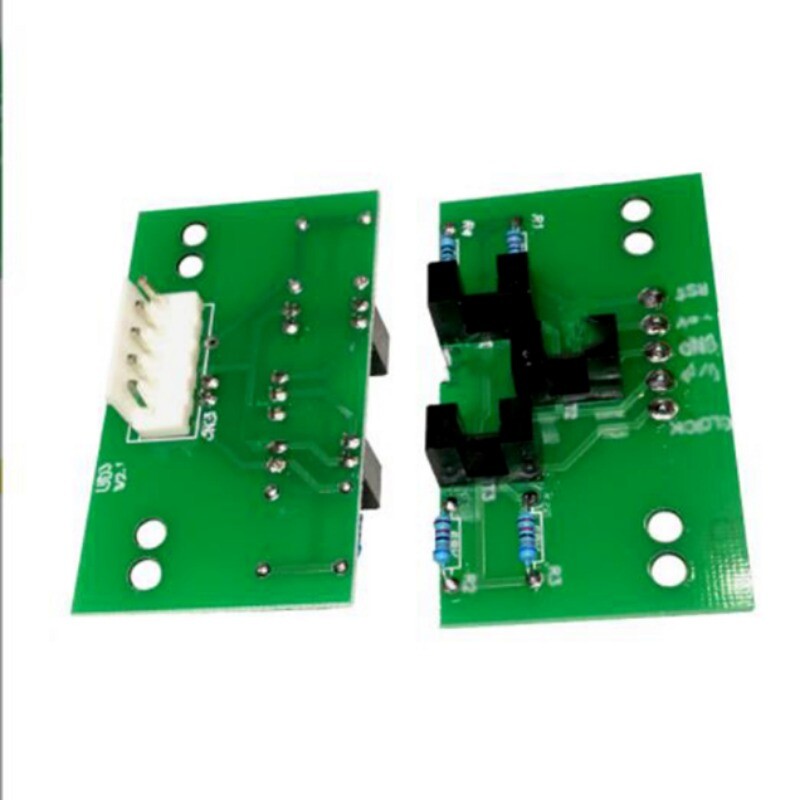 Tire Balancer Position Photoelectric Sensor Car Scale Circuit Spindle Line Board