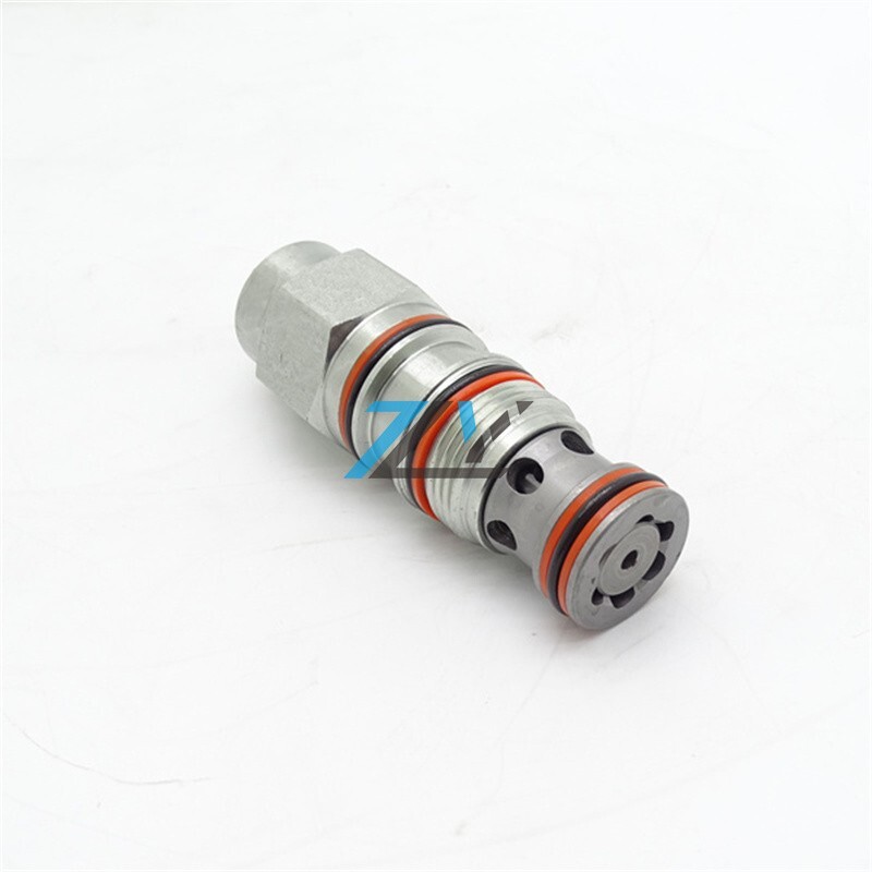 Counterbalance valve 25-997500 For 506-23TC 509-23TC 540 532LE Excavator