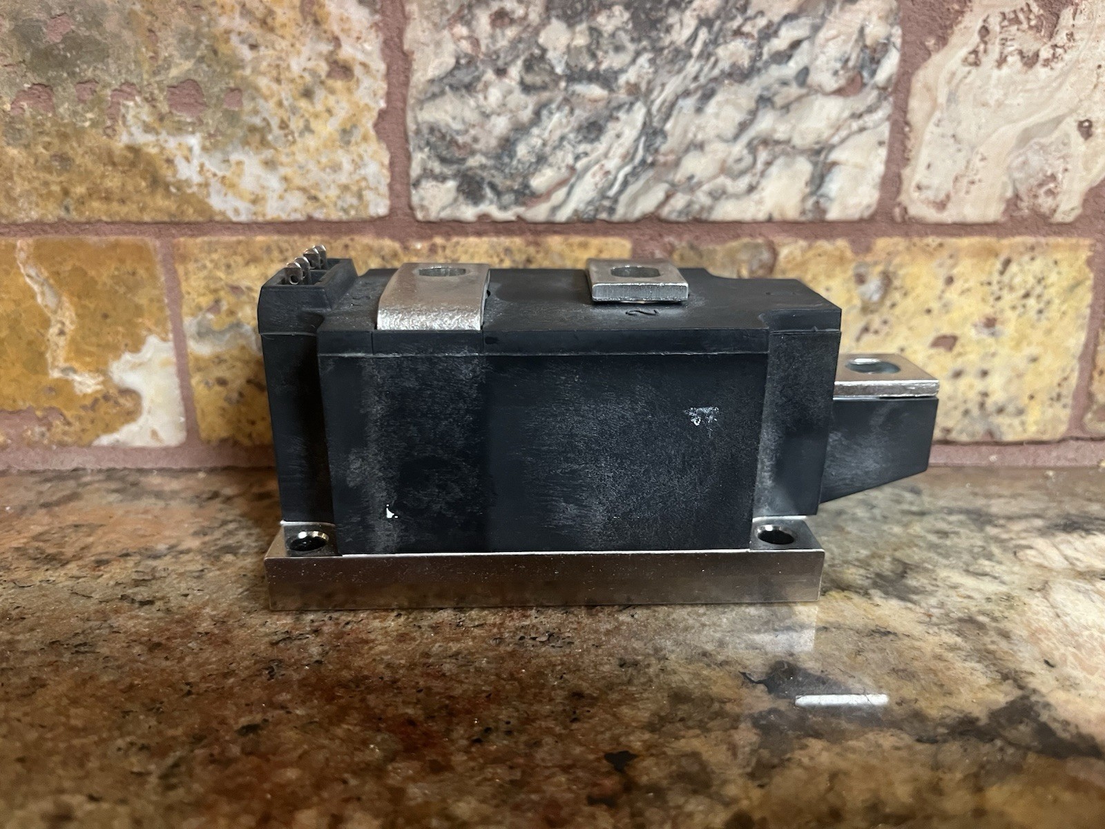 Powerex USA Transiter Power Block ND432421NA NOS