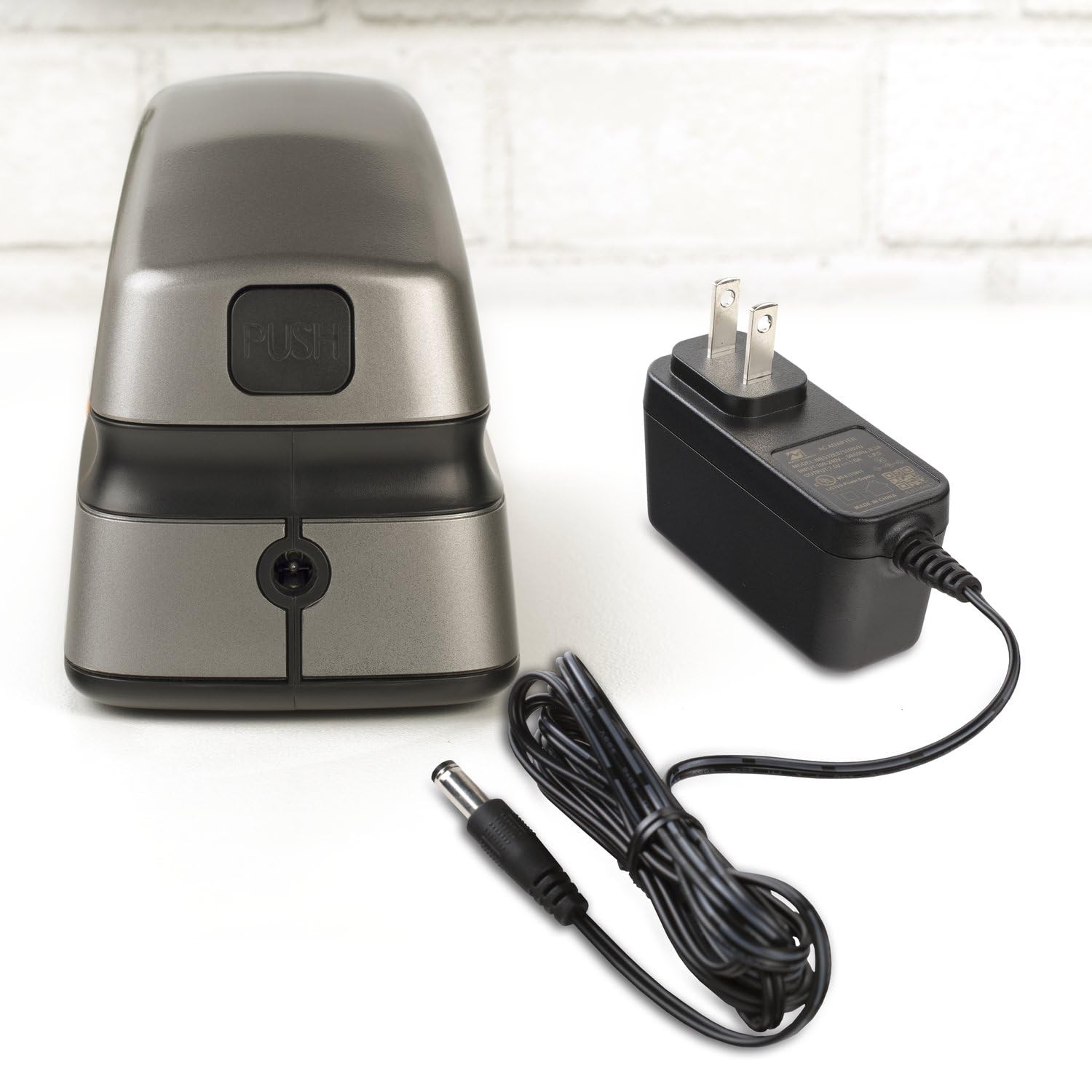 Swingline Electric Stapler 20 Sheet Capacity Optima 20 Jam Auto Or Manual Plug