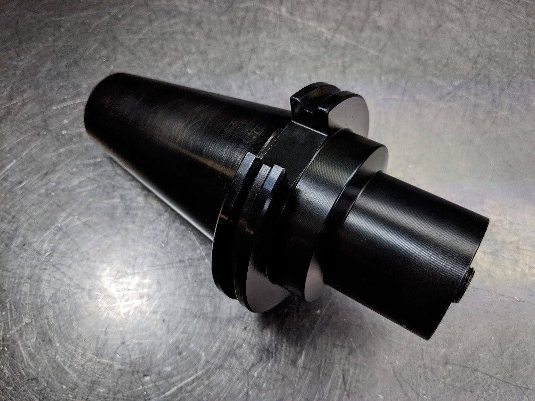Sandvik CAT50 Capto C5 Tool Holder C5-A390.45-50 080 5728586 (LOC2914A)