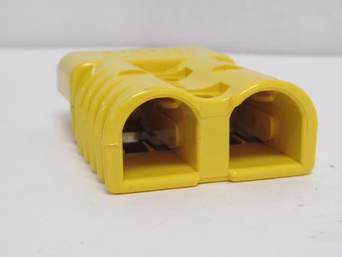 190707 New-No Box; ProMatch 215334 Power Connector; 175A; 600V; Shell Only