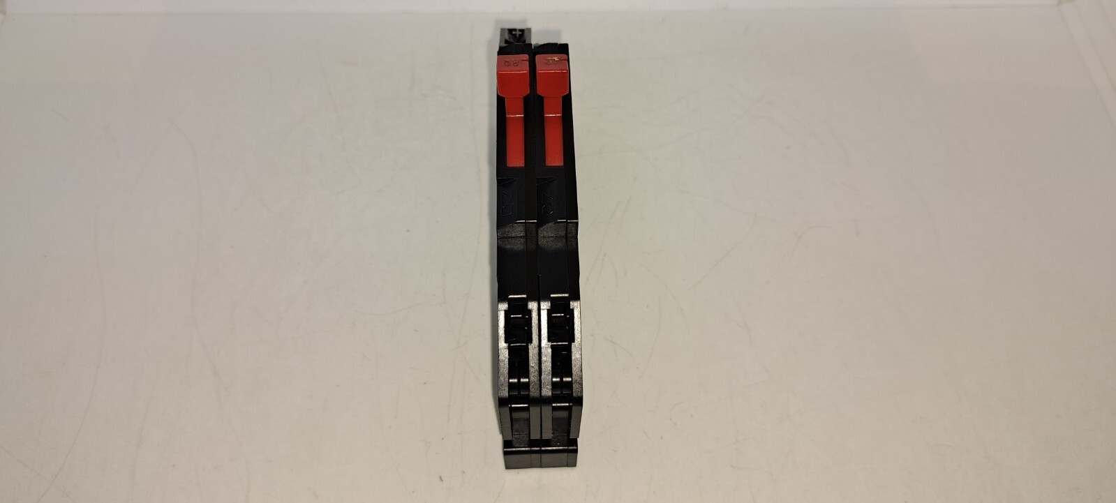 ZINSCO SYLVANIA CHALLENGER 20 Amp 2 Pole RC-38 AL TANDEM BREAKER RC38-20 FLAW