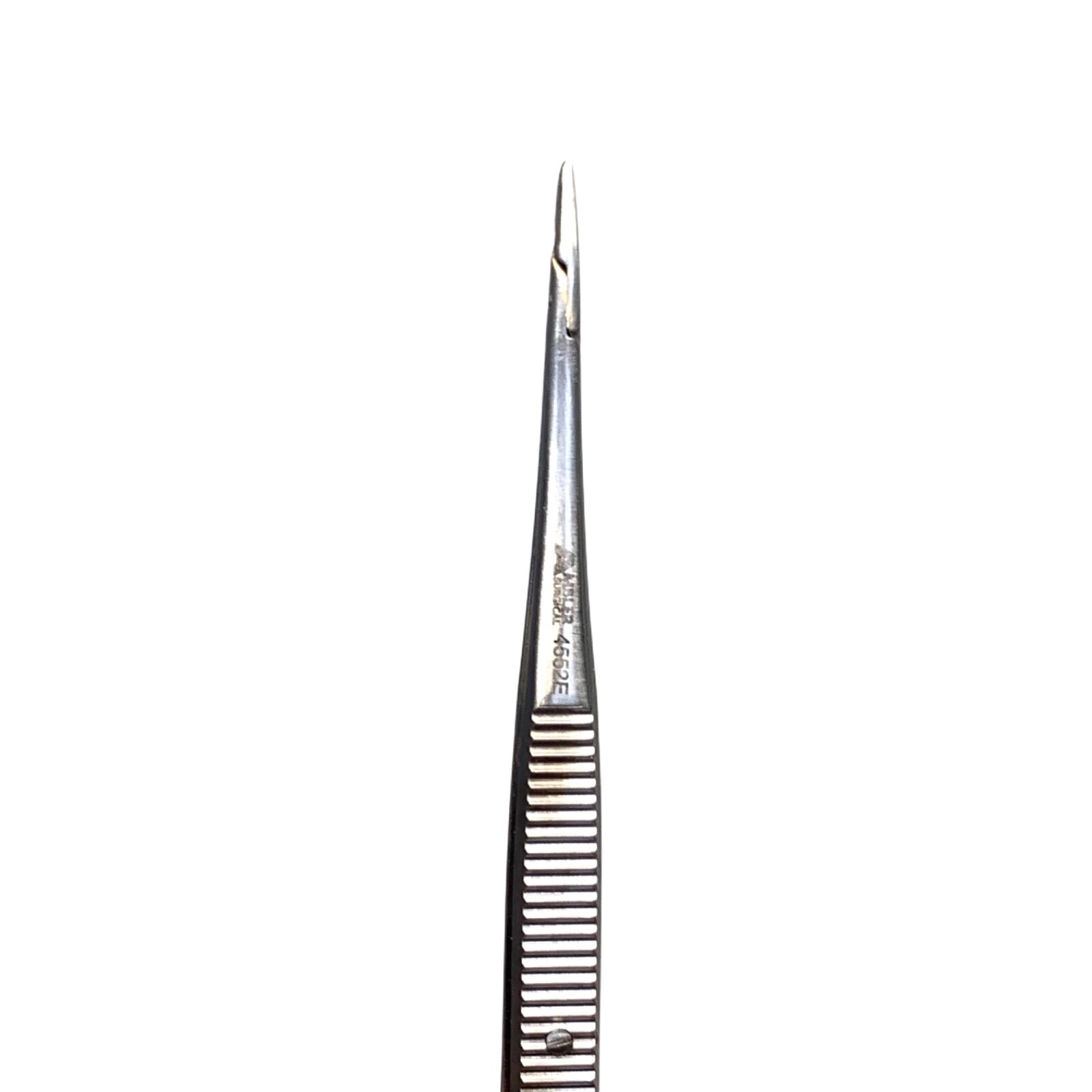 Ambler Surgical 4552E Castroviejo needle holder