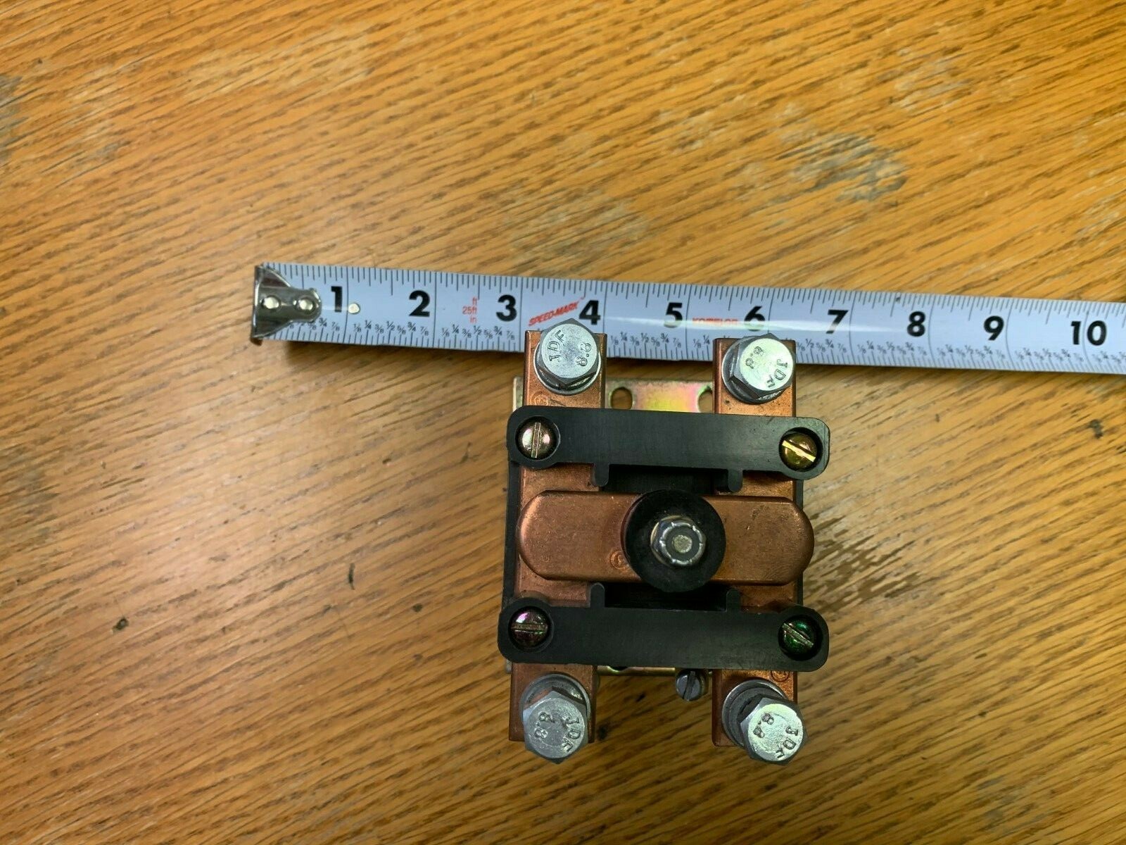 FLIGHT SYSTEMS IC4482 CTTA300AH280XN CONTACTOR