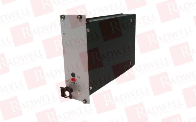 KNIEL CPU-5.10 / CPU510 (USED)