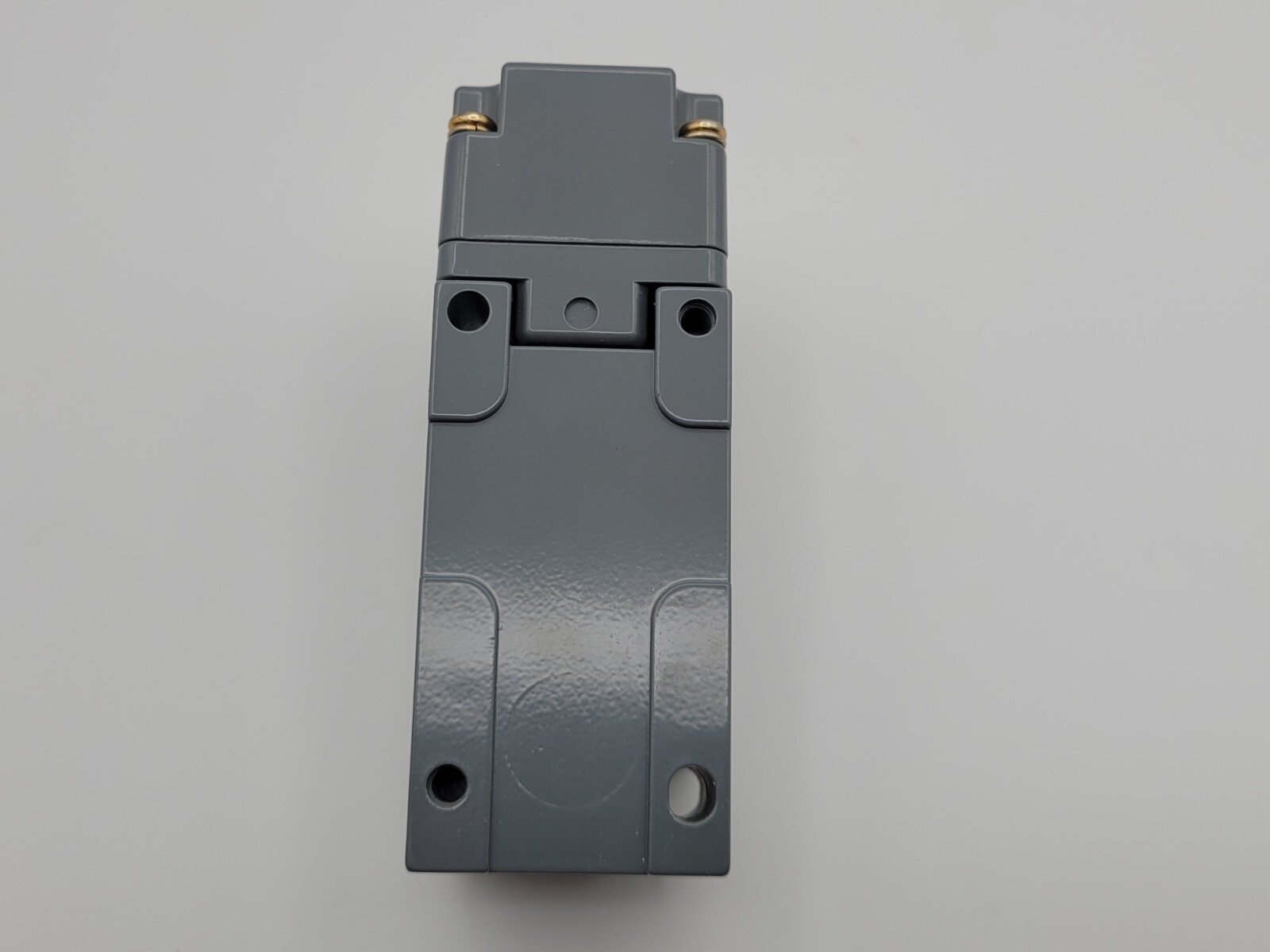 Siemens 3SE03-BR1 Limit Switch Side Rotary Plug-In Mount 2NO/2NC 6 Amp 120VAC