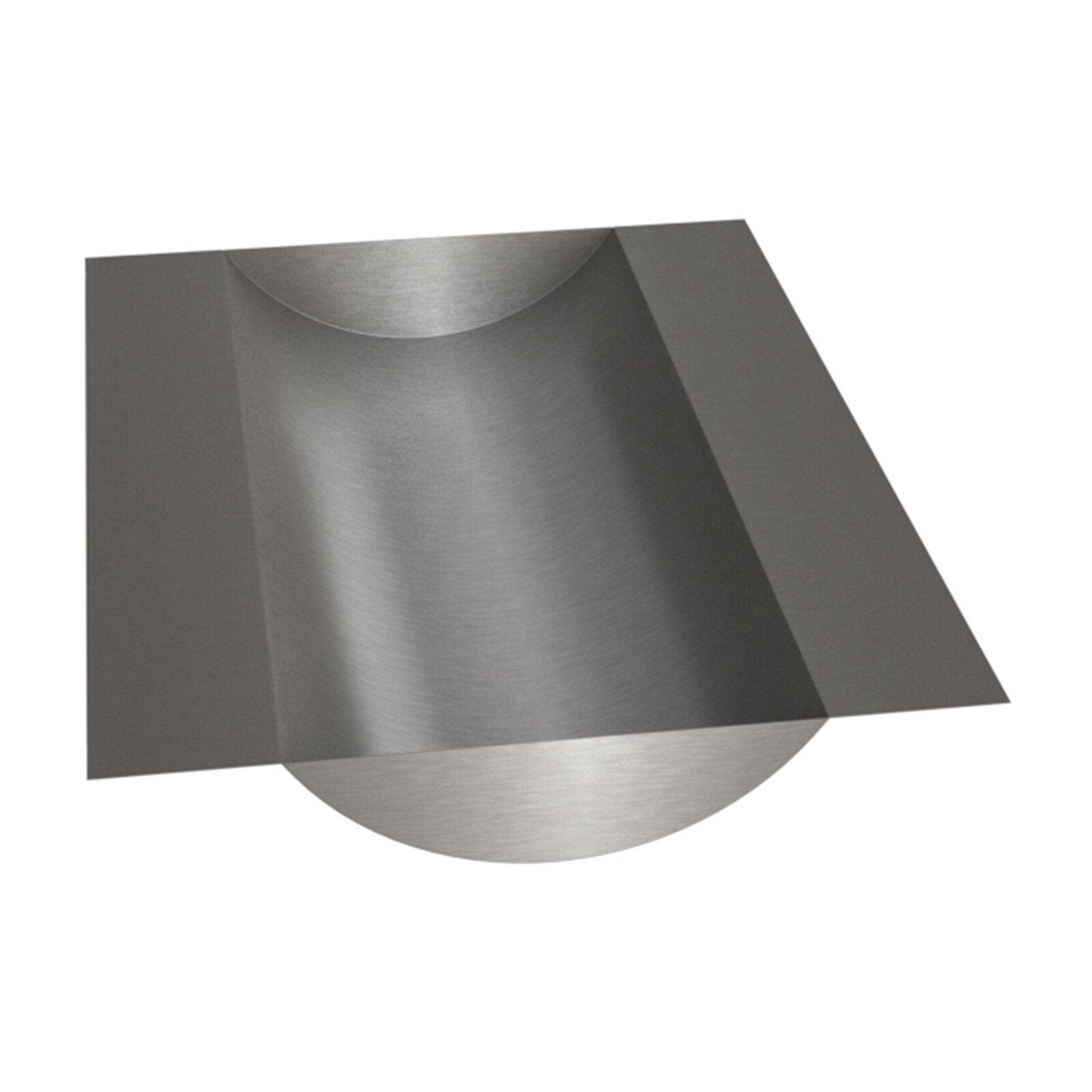 Brixwell Deluxe Drop-In Deal Tray Heavy Gauge Stainless Steel 18″ x 14-1/8″ New