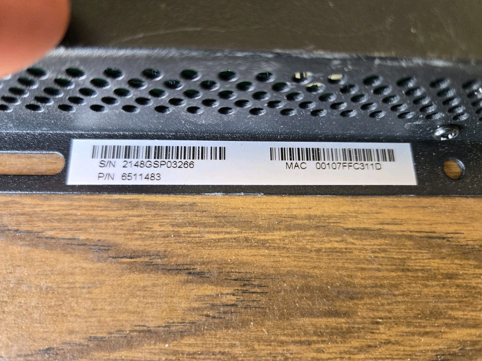 Creston Electronics AM-3200-WF