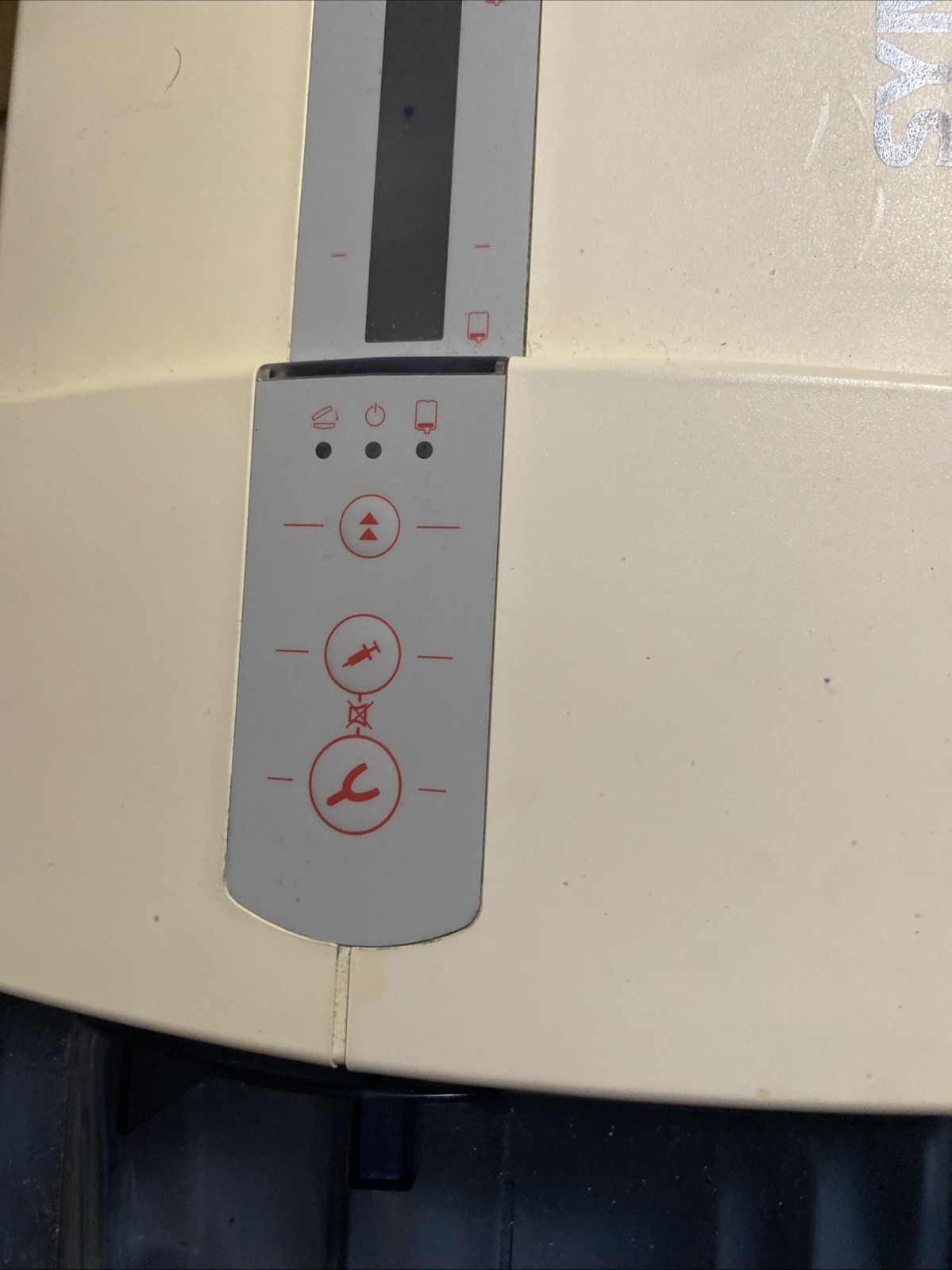 Renfert Sympress 6000 REF 60001000 WORKS With Cord
