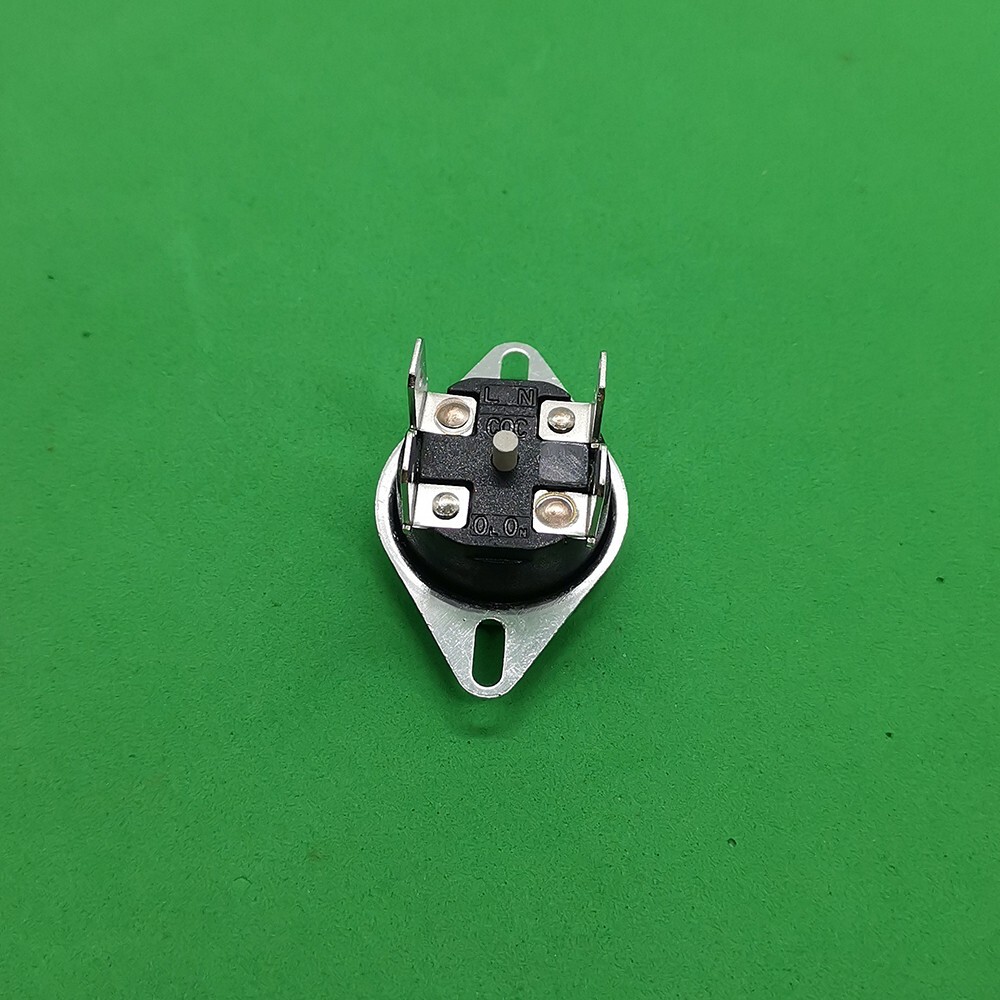 85°C /185°F Degree Celsius N.C Double Line Temperature Switch Thermostat KSD302X