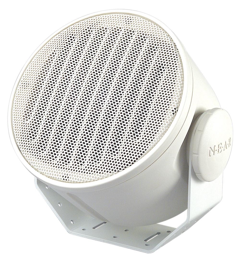 Bogen All Weather Speaker A2 70V White A2TWH UPC 765368100099