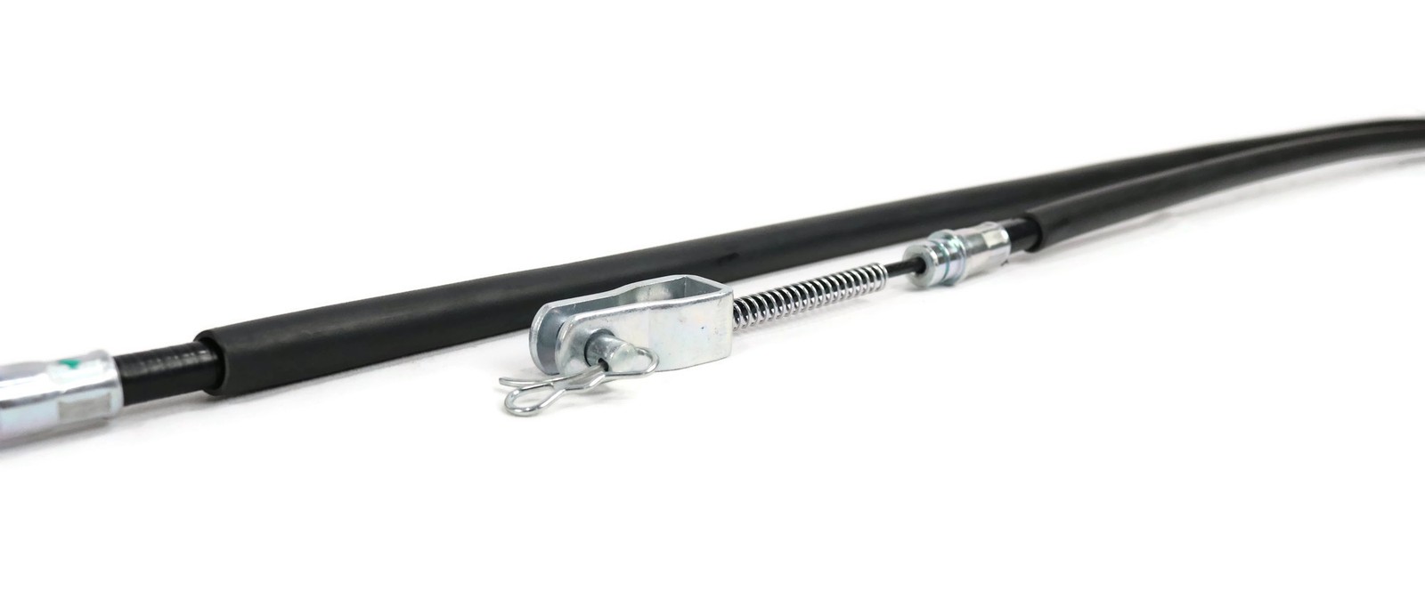 Brake Cable Set with Pins & Clips for 2002 – Current EZGO Workhorse-MPT 800 Cart