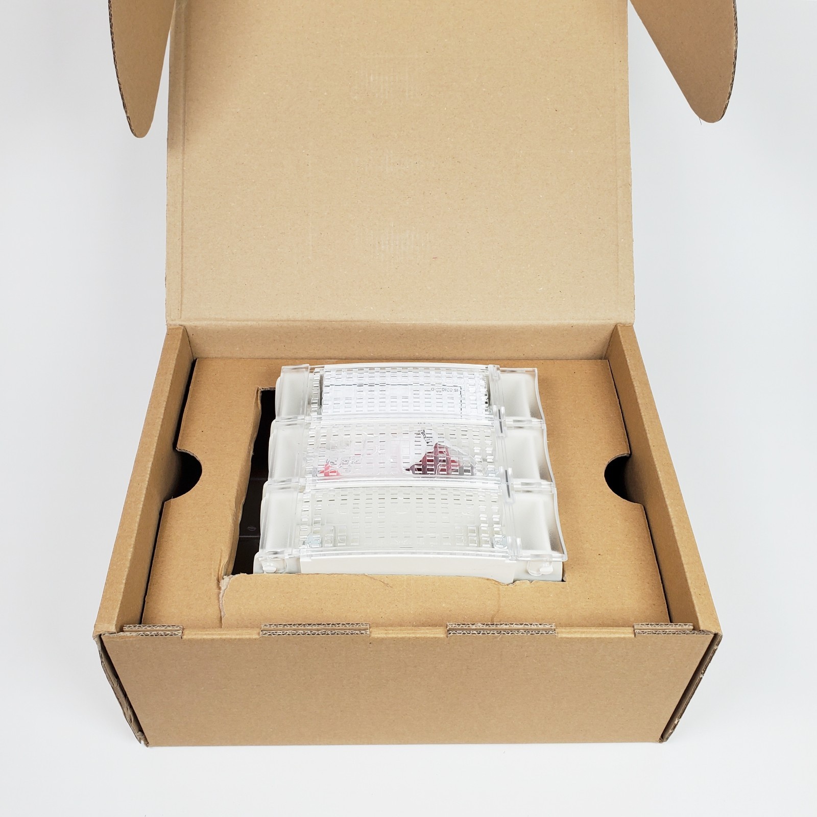 EATON R9L3200FJ Fusible Rotary Disconnect 200A, 3 Pole, 600VAC, L Frame, New!