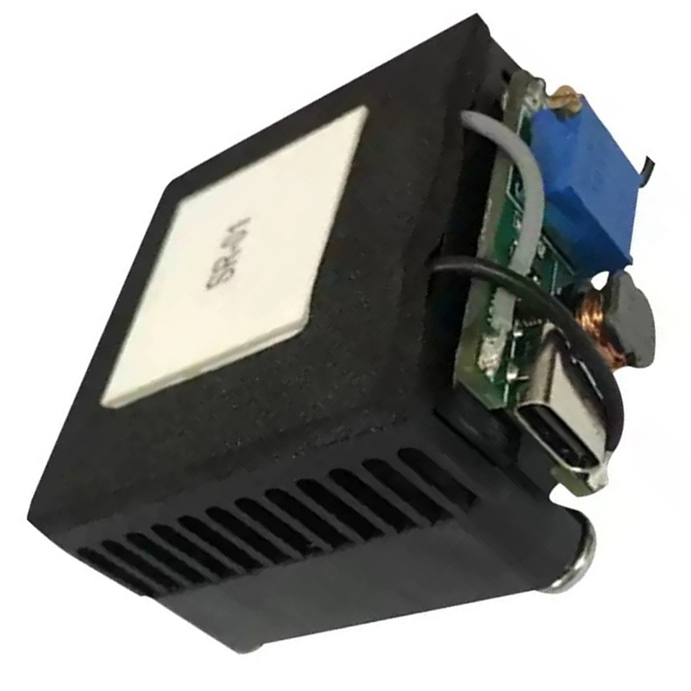 SR-01 5V Thermoelectric Cooler Peltier Elemente Module Easy to DIY/Assemble V4K4