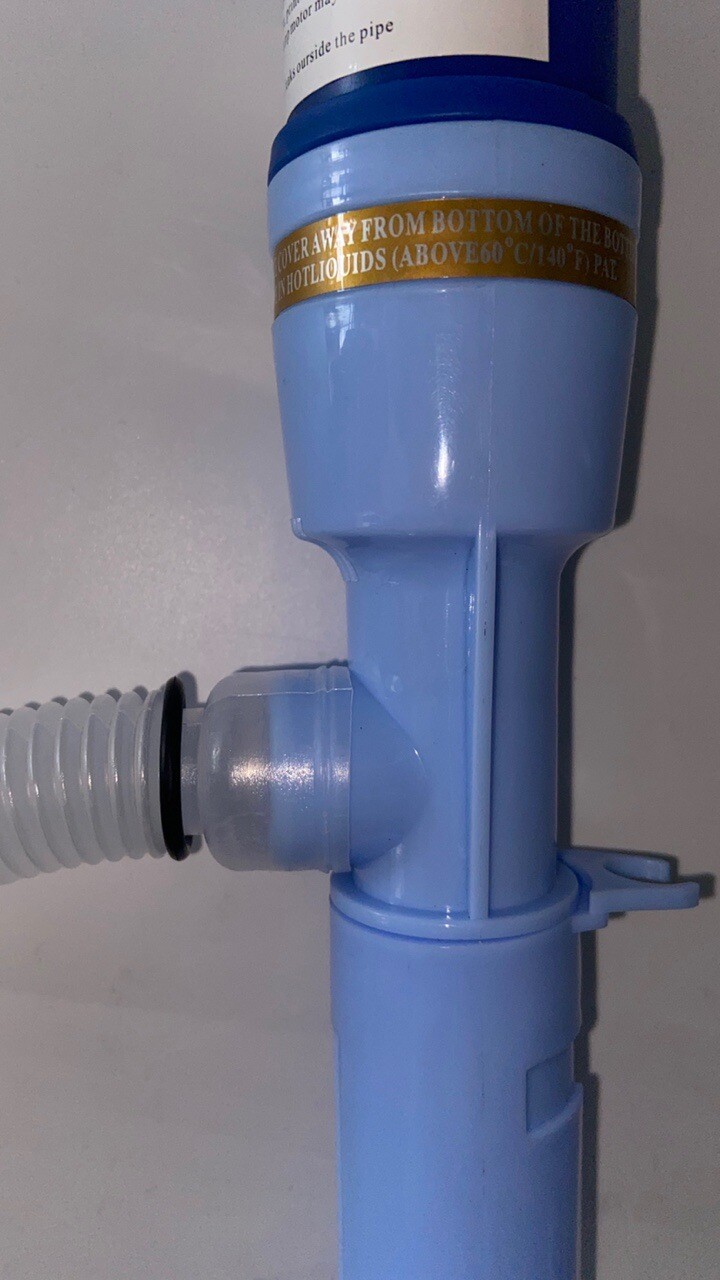 AUTO HAND FLUID OIL PUMP TRANSFER FOR Gas Motor OIL TRANSMISSION EXTRACTOR