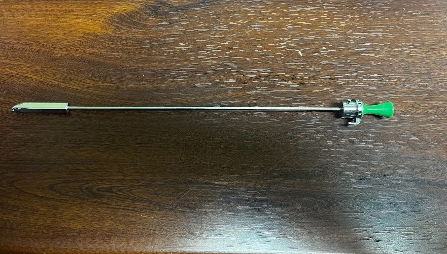 ACMI 4821S Surgical Working Element 13PC Set – Exc Working Condition w/ warranty