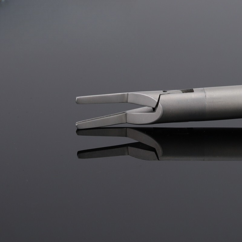 10mm Titanium Clip Applier Laparoscopic Single/Double Action Free delivery