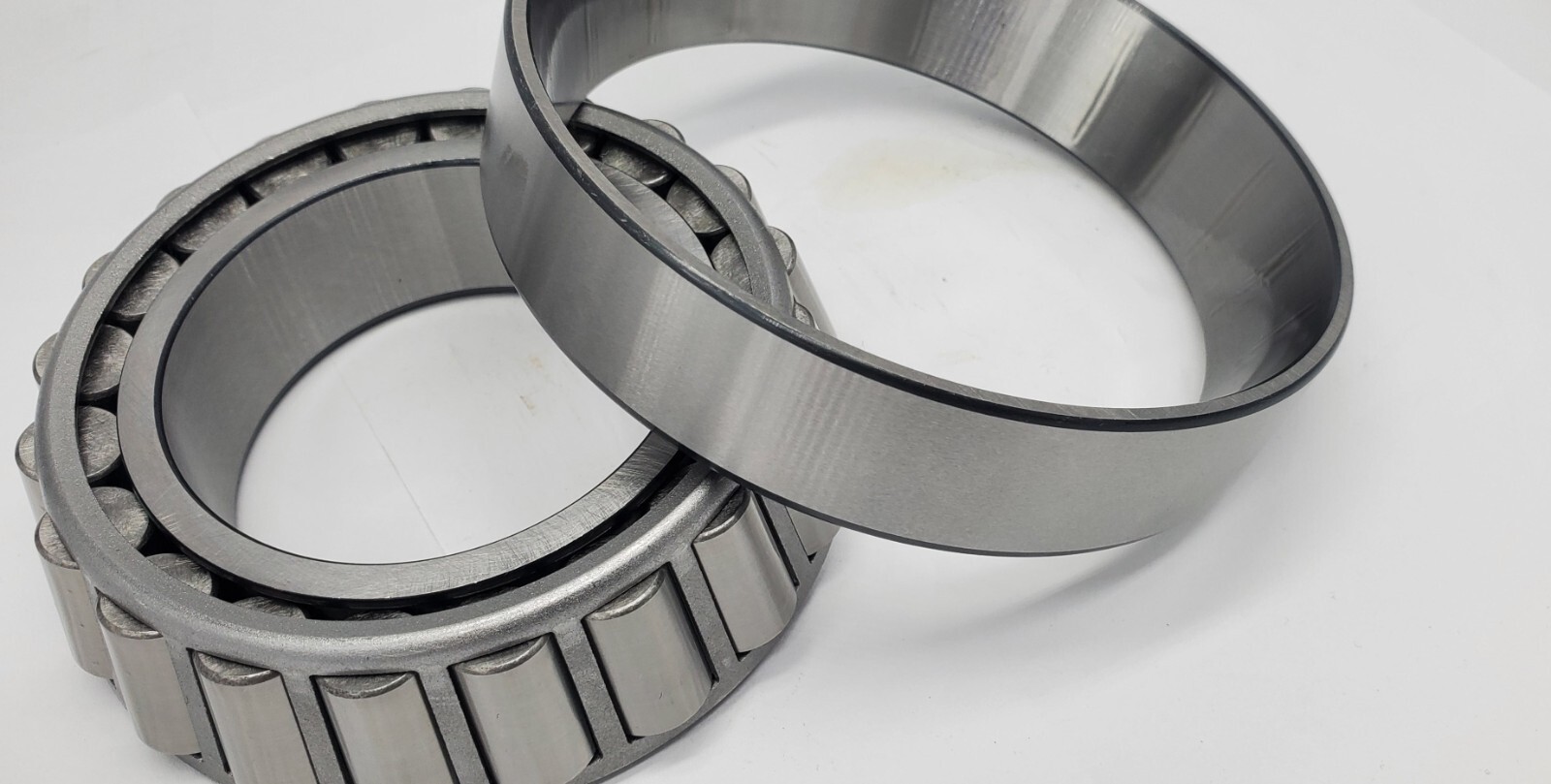 33014 Tapered Roller Enduro brand Bearing Set Cup and Cone Timken SKF NSK 33014A