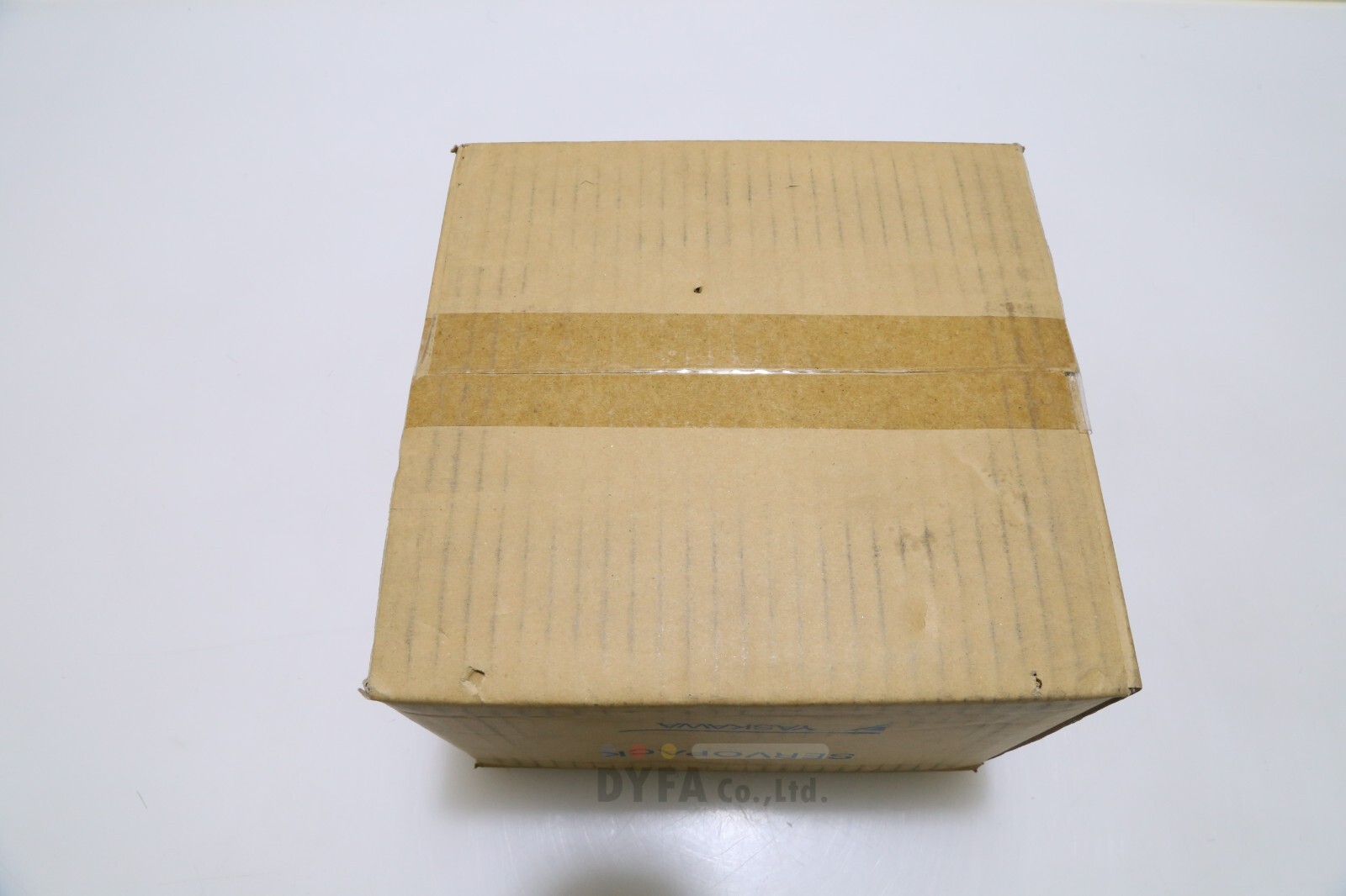 YASKAWA SIGMA5 Genuine NIB SGDV-200A05A 3kW Servo Drive DRV-I-4381=9S36