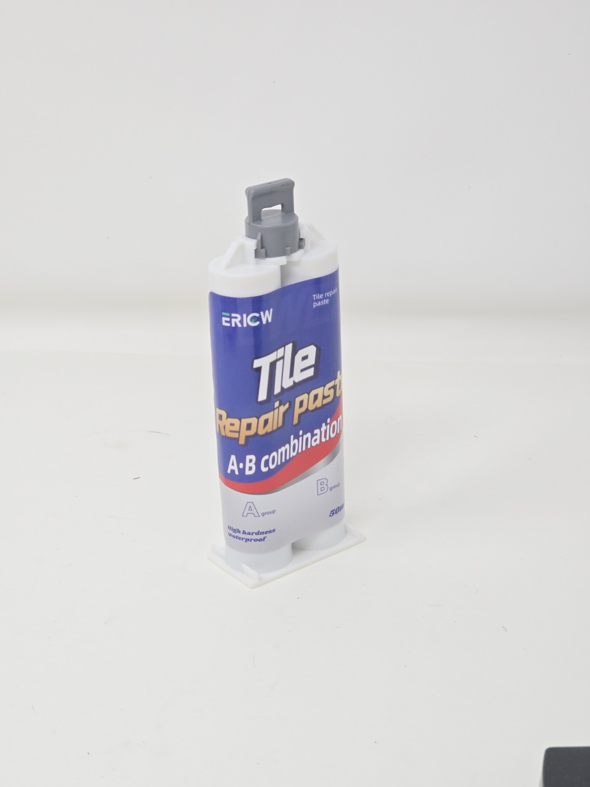 Tile Repair Kit Color Match Porcelain Repair Paste for Bathtub, Sink, Cerami…