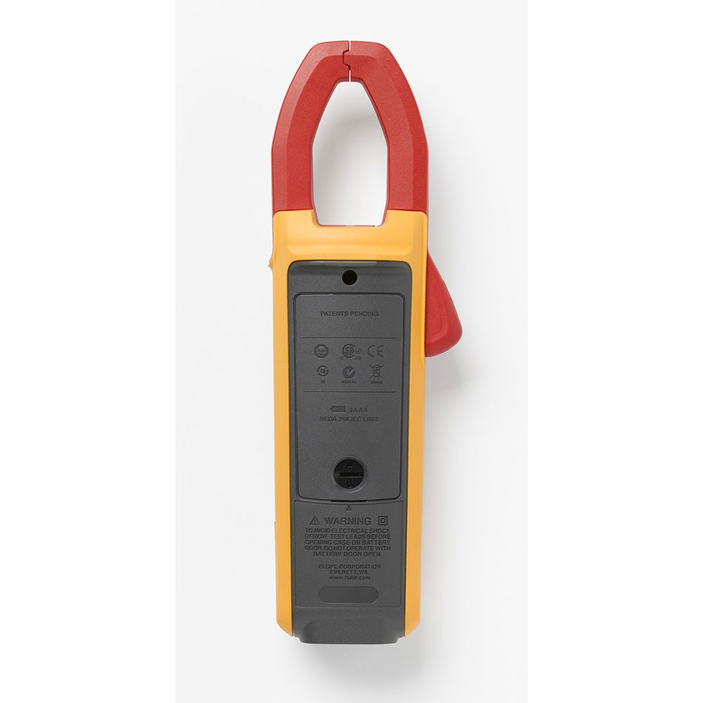 Fluke 381 (3610452) Remote Display 1000 A TRMS Clamp w/I Flex