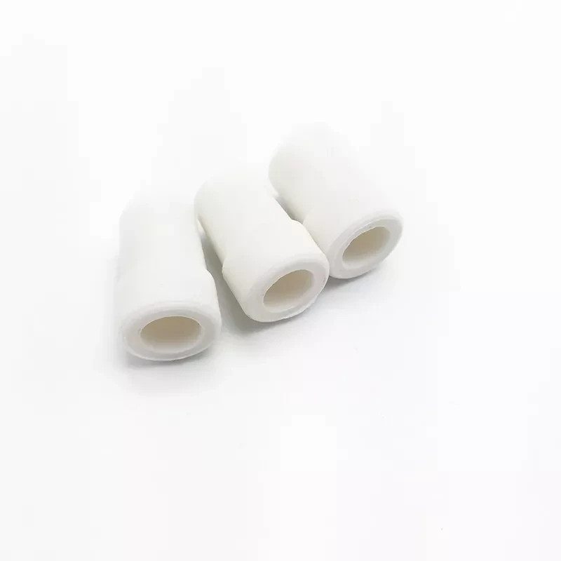 Dental Suction Tube Convertor Saliva Ejector Strong HVE Weak SE Hose Adaptor